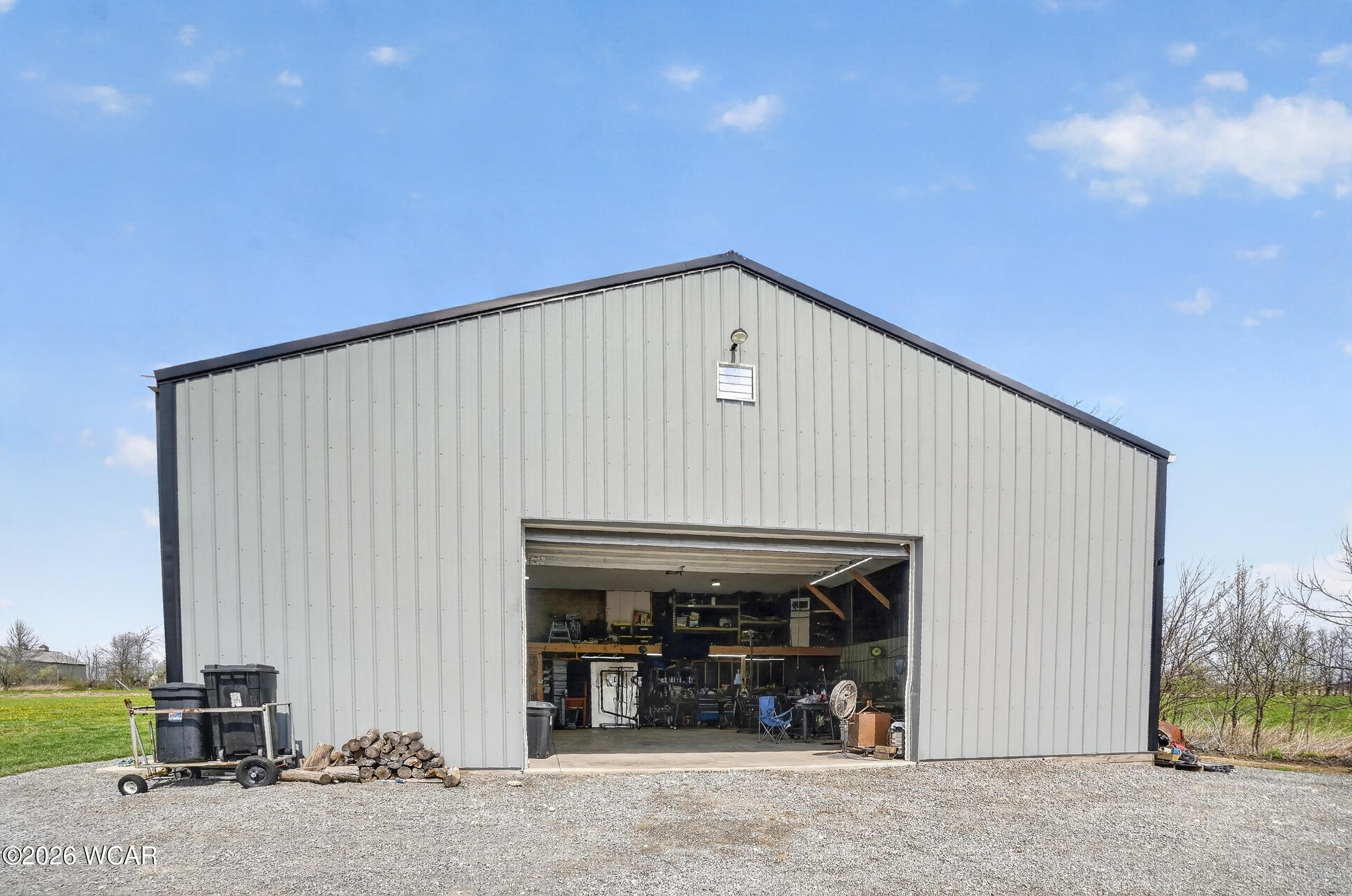 10049 Sandusky Road, Harrod, Ohio