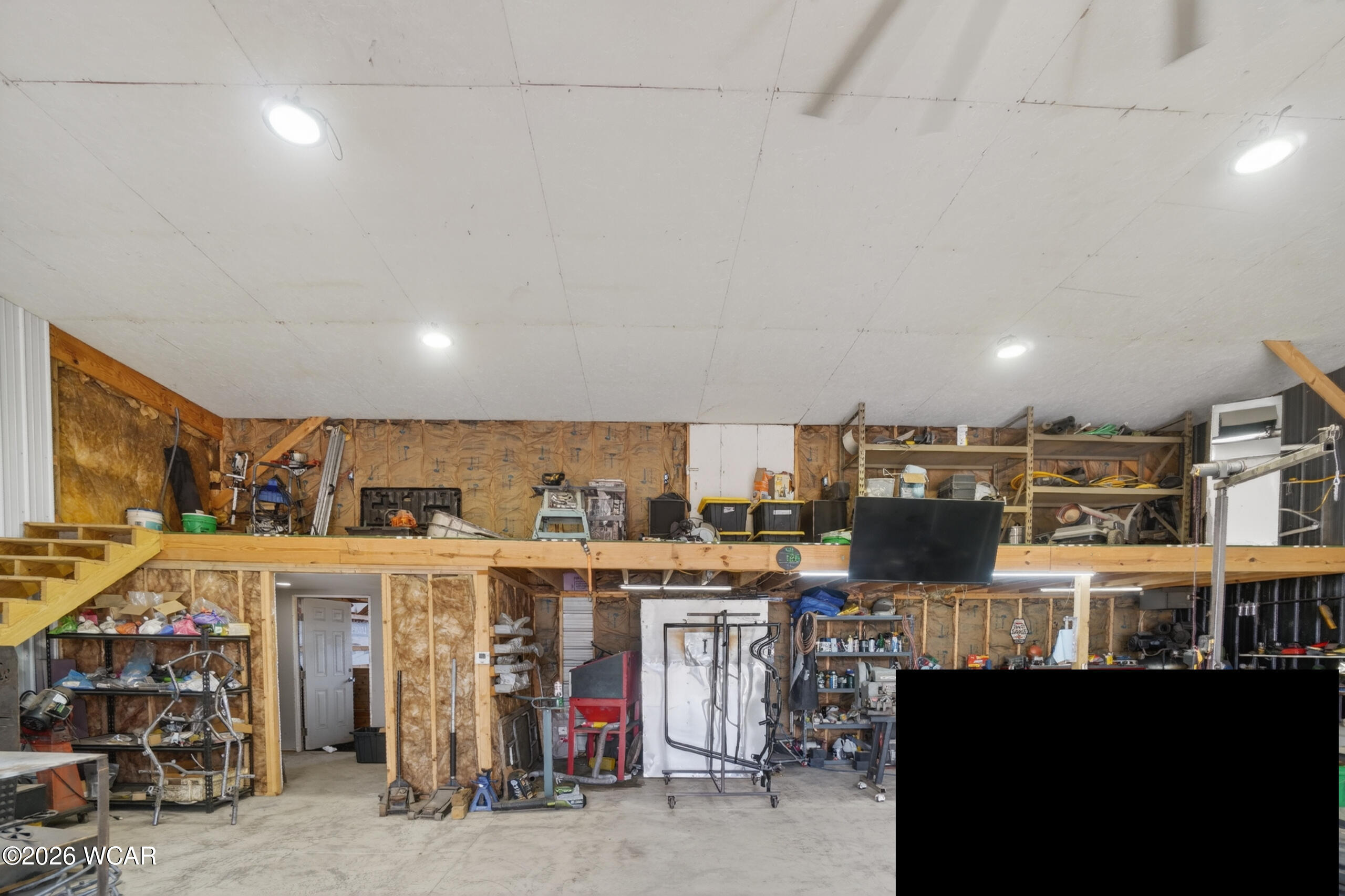 10049 Sandusky Road, Harrod, Ohio