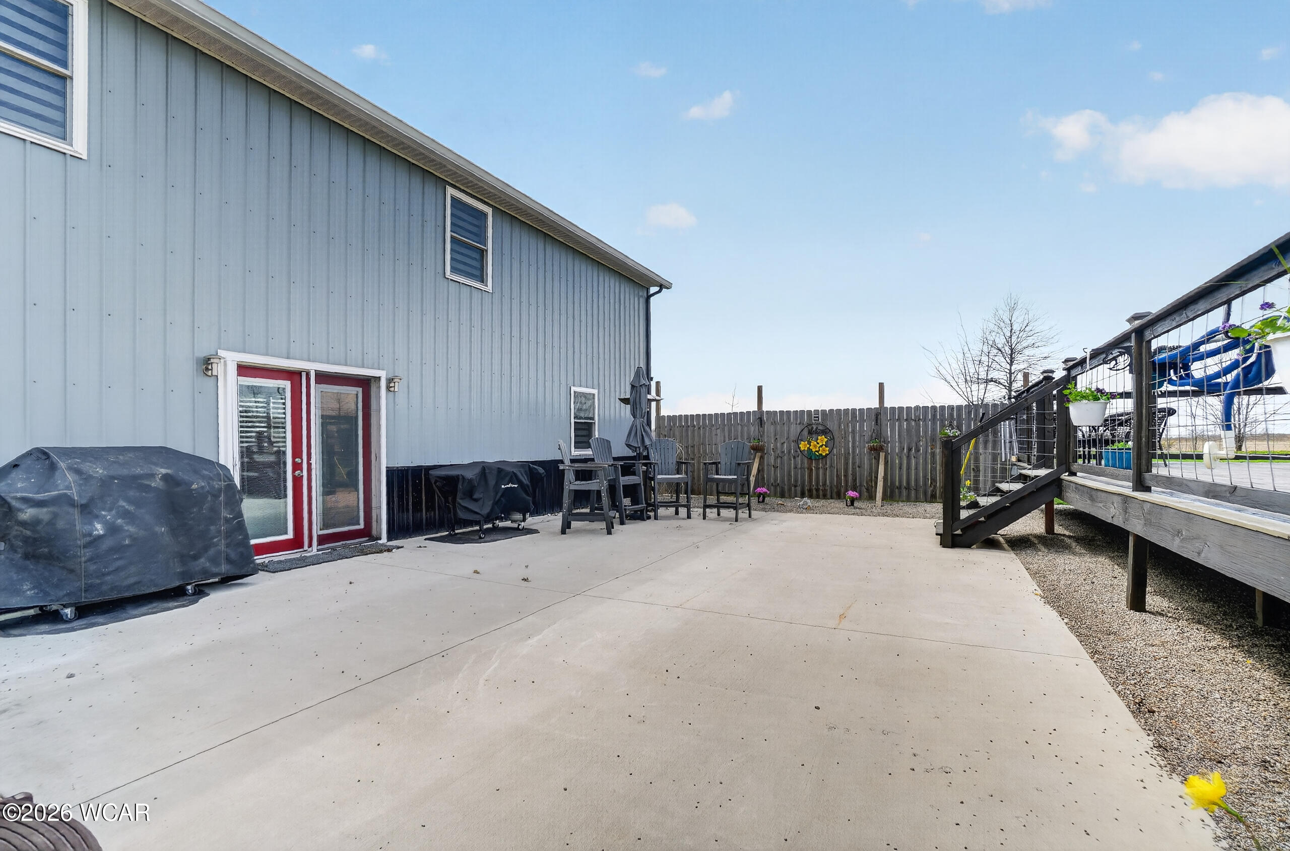 10049 Sandusky Road, Harrod, Ohio