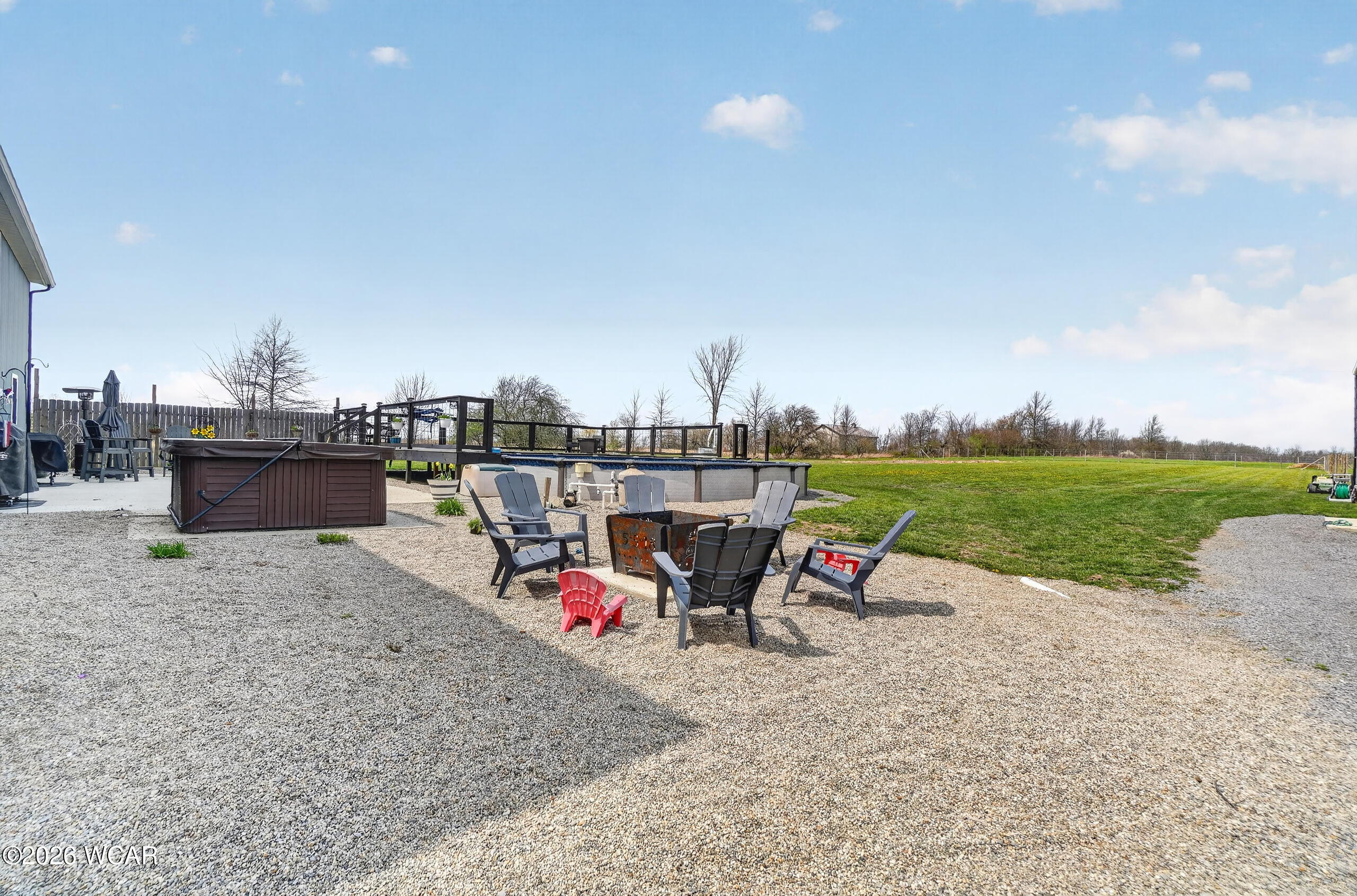 10049 Sandusky Road, Harrod, Ohio