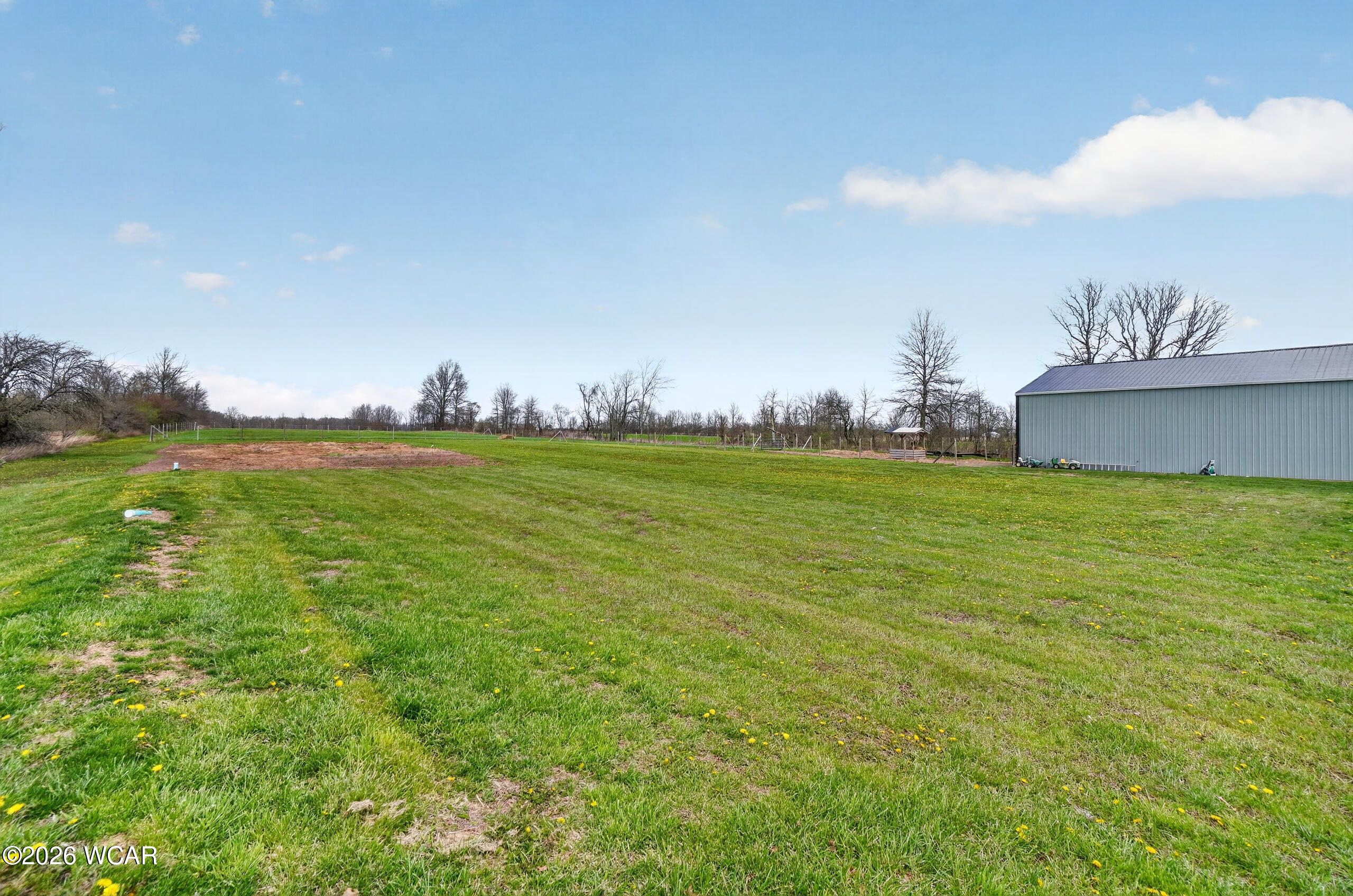 10049 Sandusky Road, Harrod, Ohio