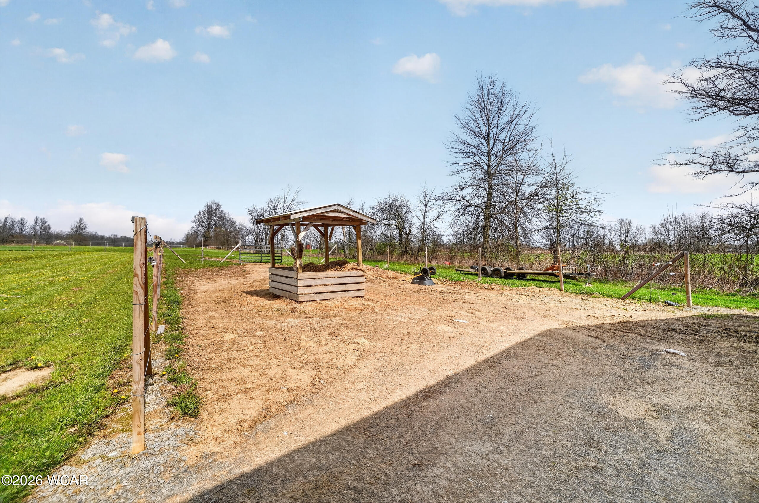 10049 Sandusky Road, Harrod, Ohio