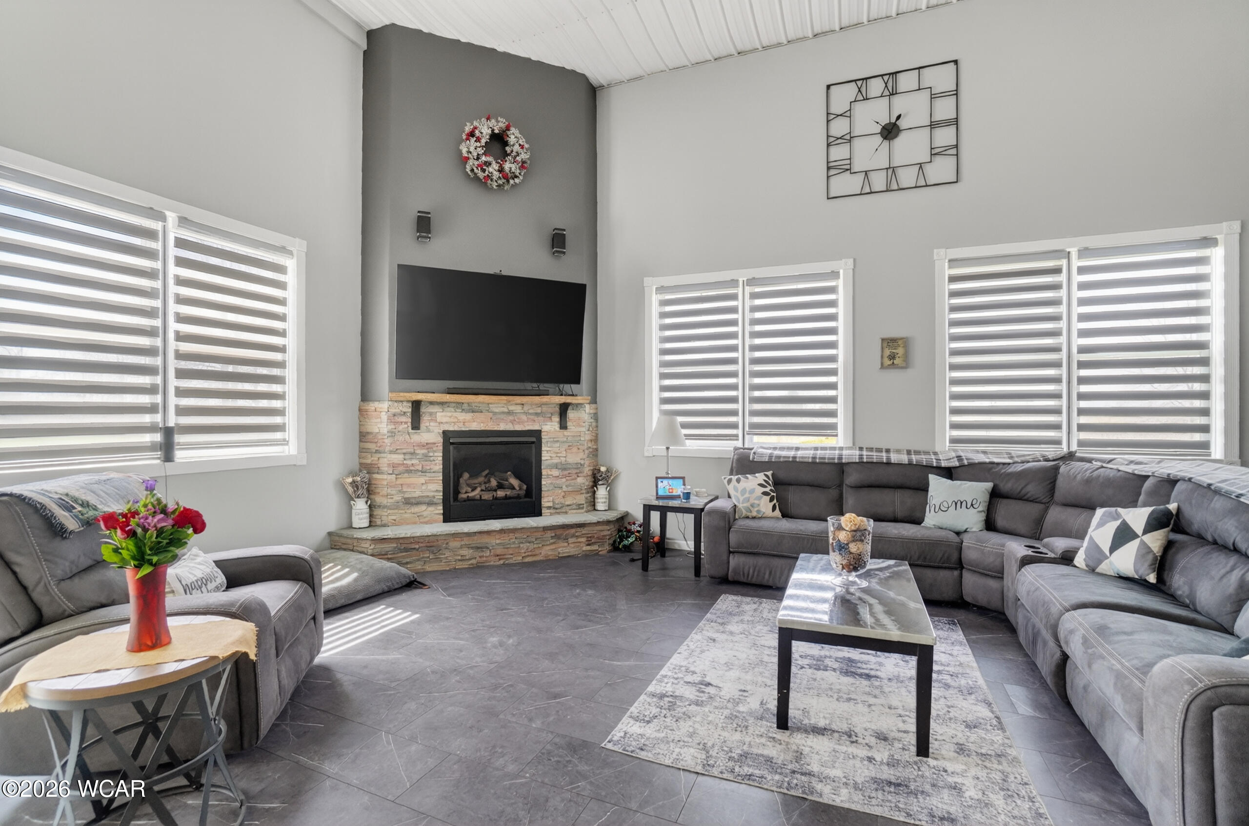 10049 Sandusky Road, Harrod, Ohio