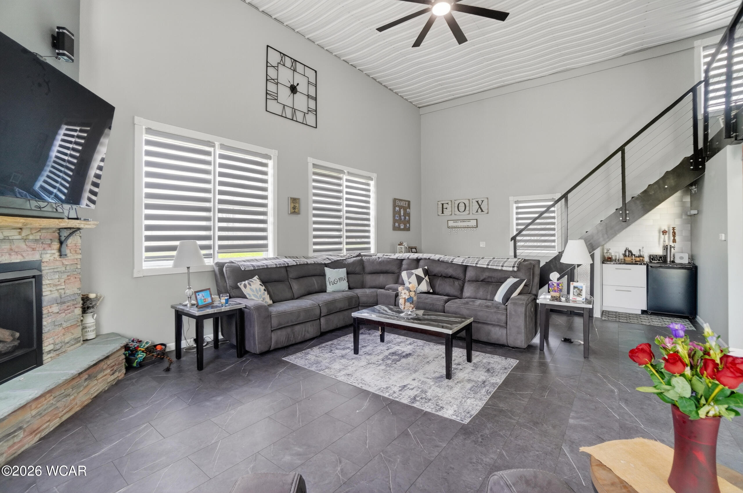 10049 Sandusky Road, Harrod, Ohio