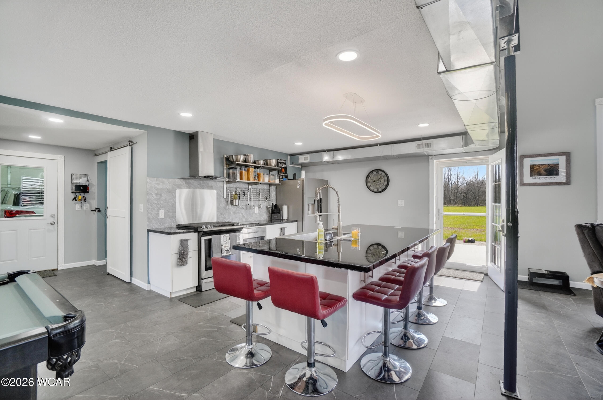 10049 Sandusky Road, Harrod, Ohio