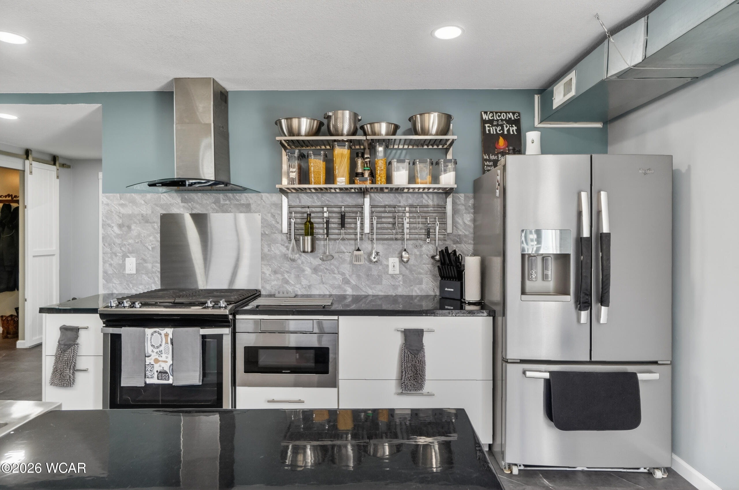 10049 Sandusky Road, Harrod, Ohio