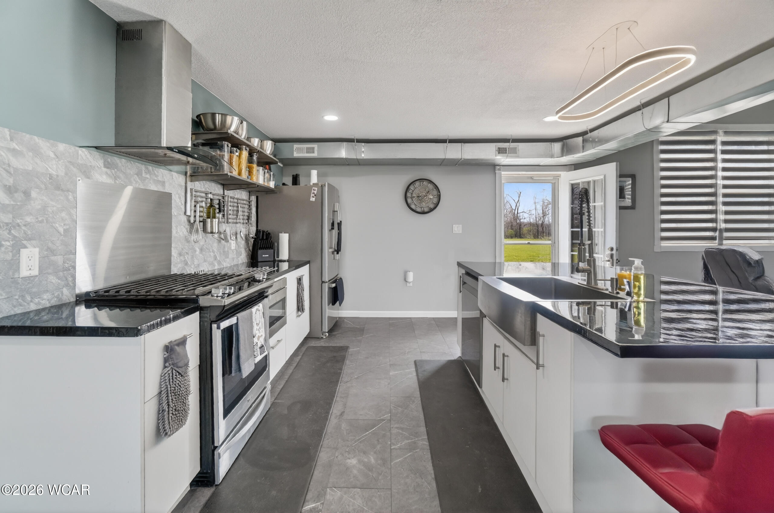 10049 Sandusky Road, Harrod, Ohio