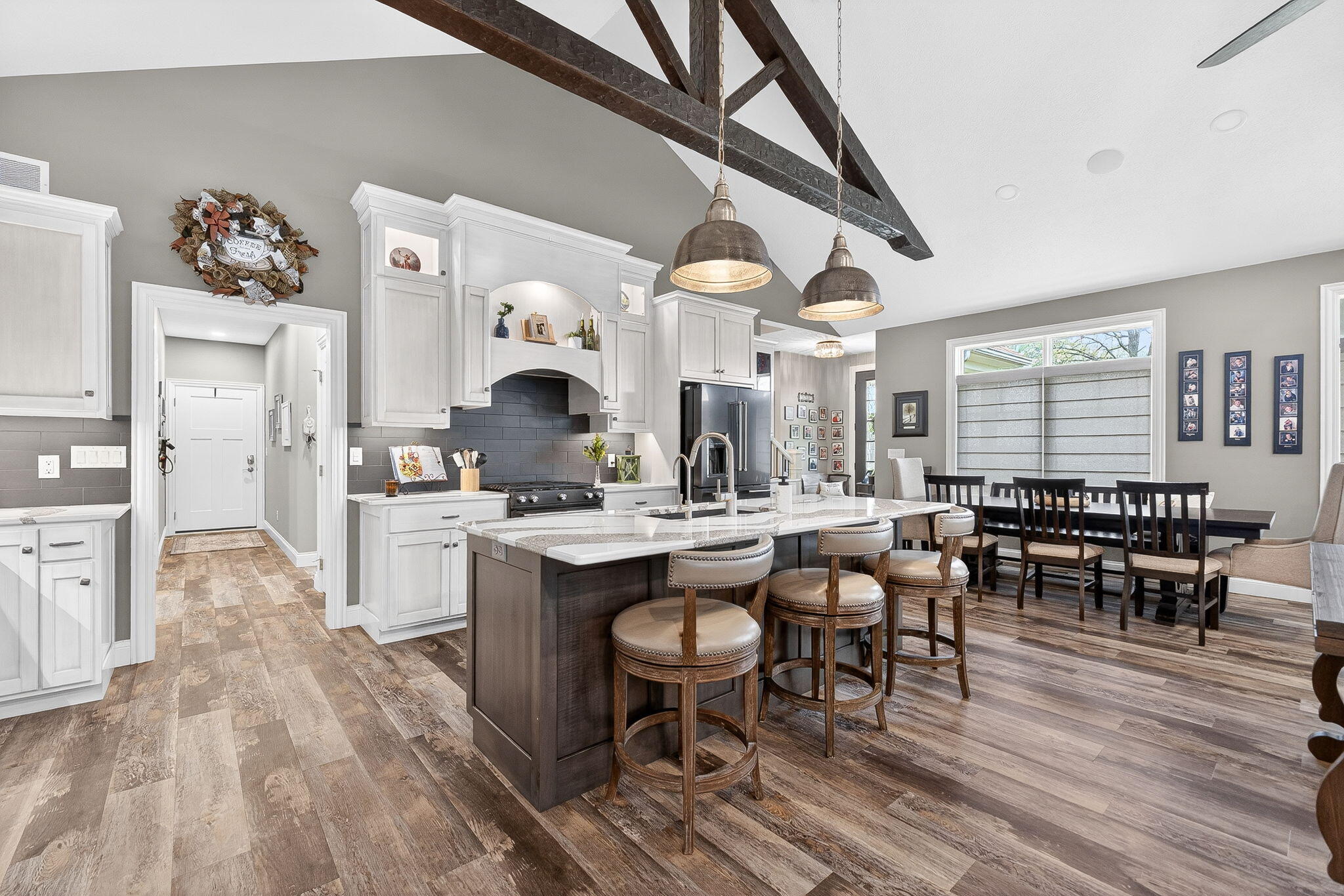 9730 Lakeshore Drive, Huntsville, Ohio 43324