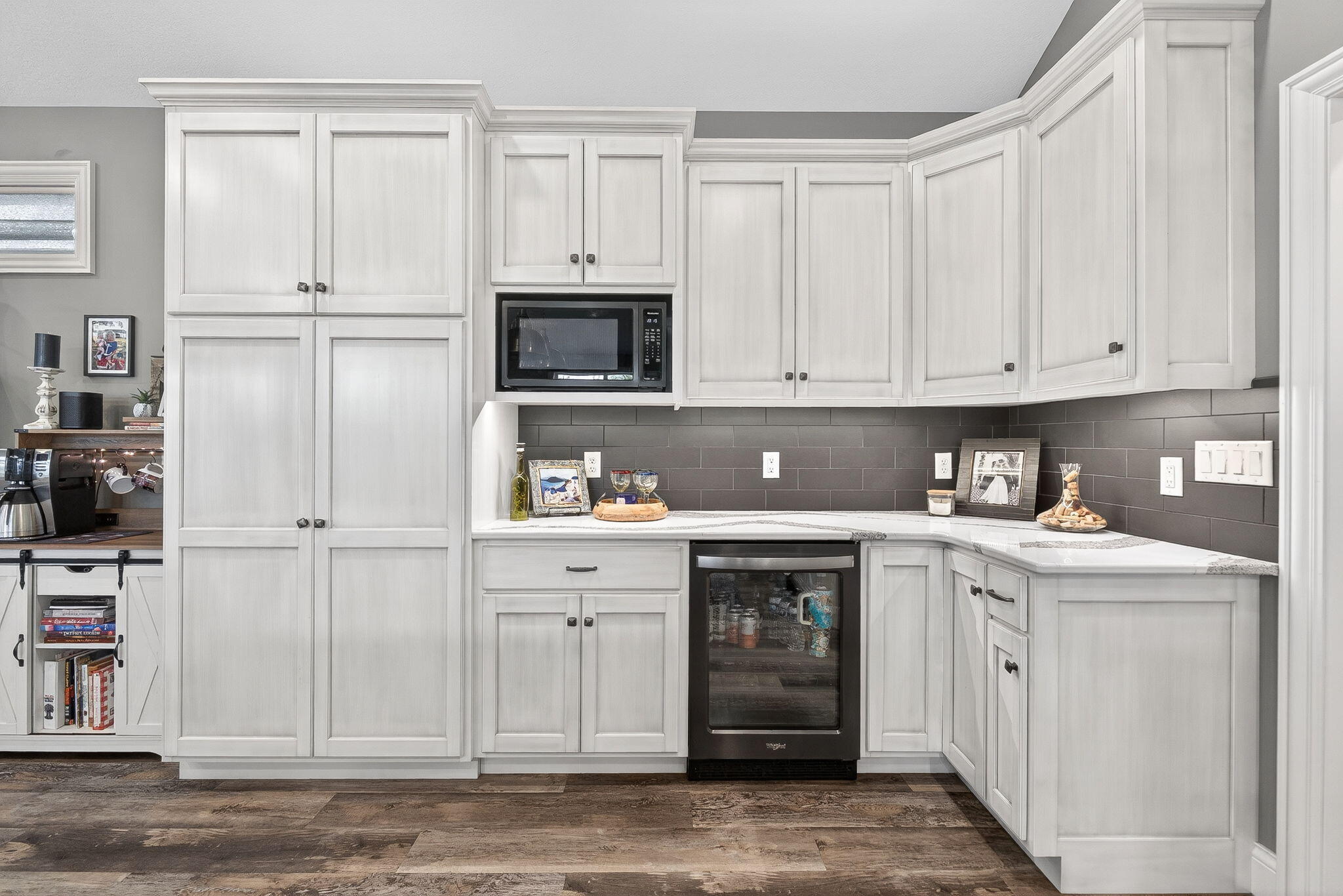 9730 Lakeshore Drive, Huntsville, Ohio 43324