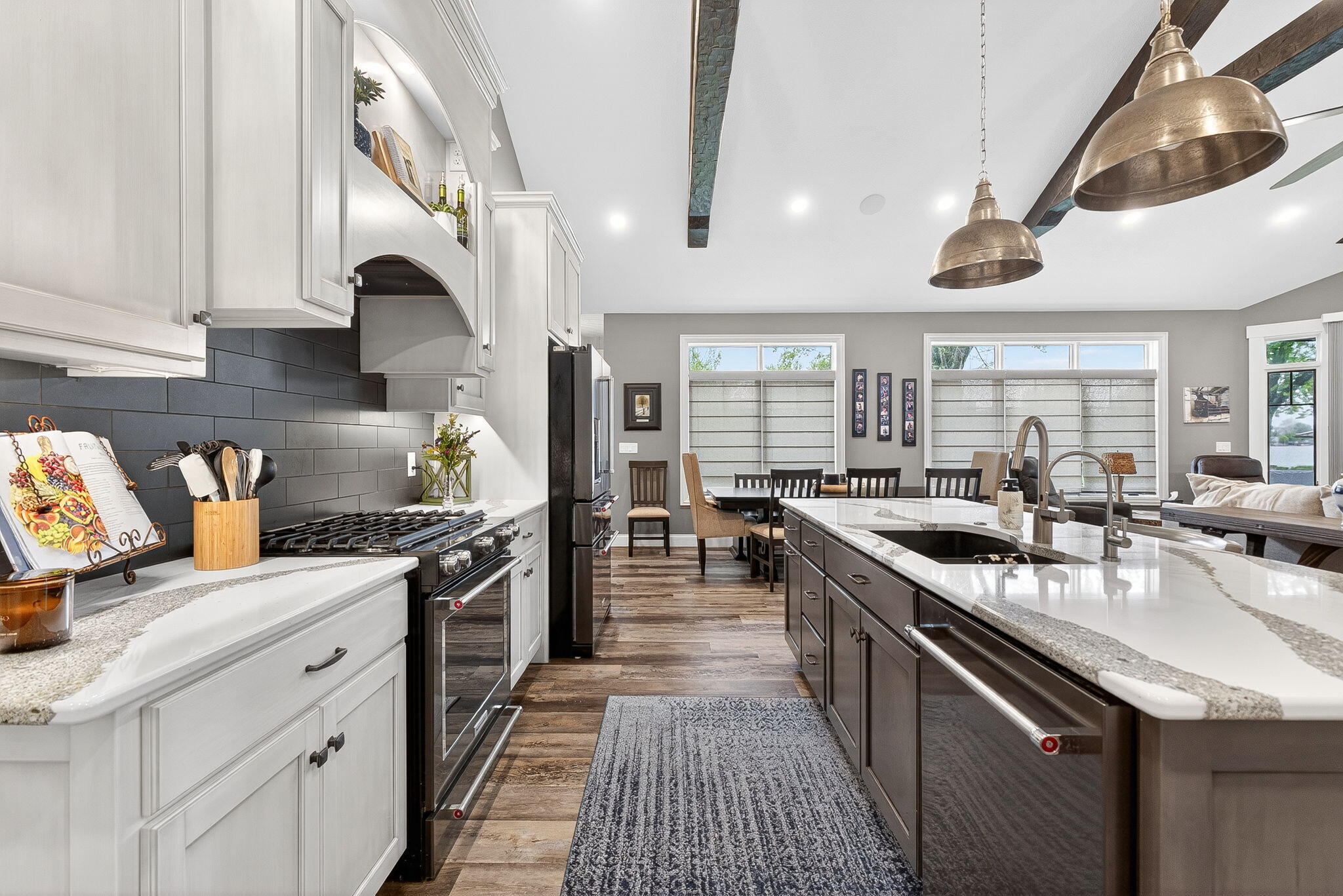 9730 Lakeshore Drive, Huntsville, Ohio 43324