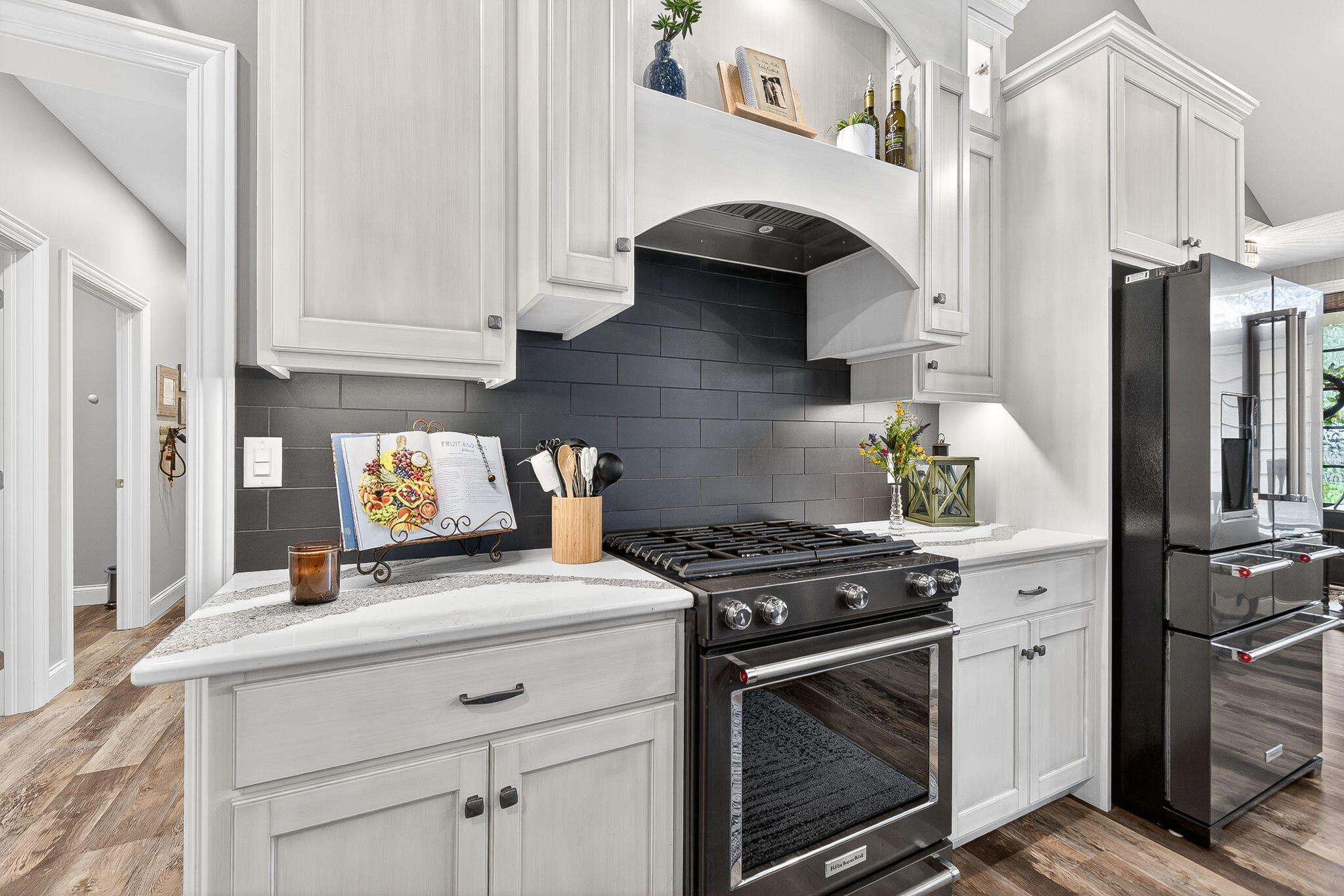 9730 Lakeshore Drive, Huntsville, Ohio 43324