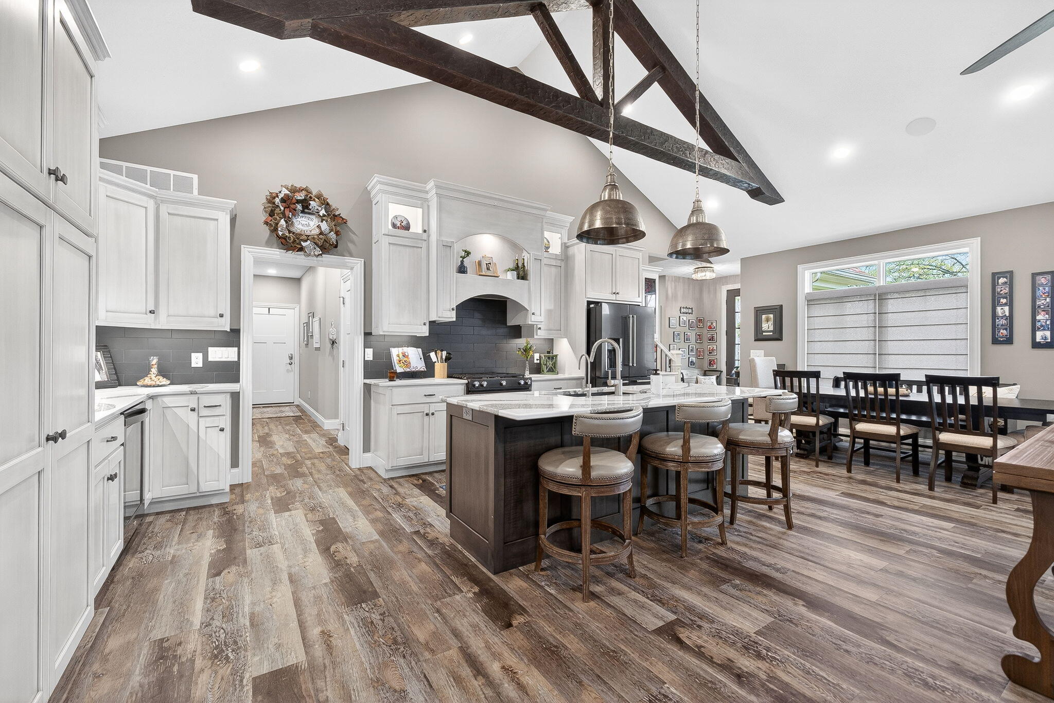 9730 Lakeshore Drive, Huntsville, Ohio 43324