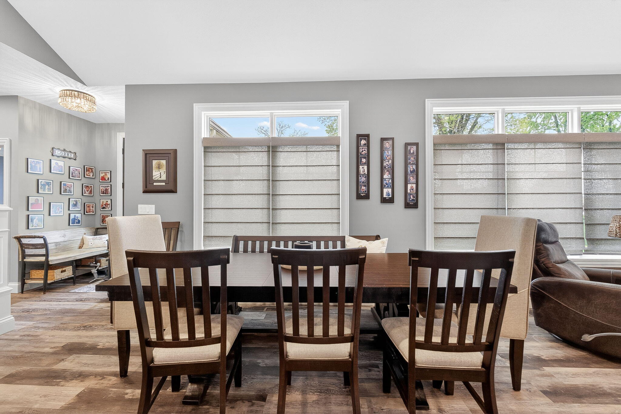 9730 Lakeshore Drive, Huntsville, Ohio 43324