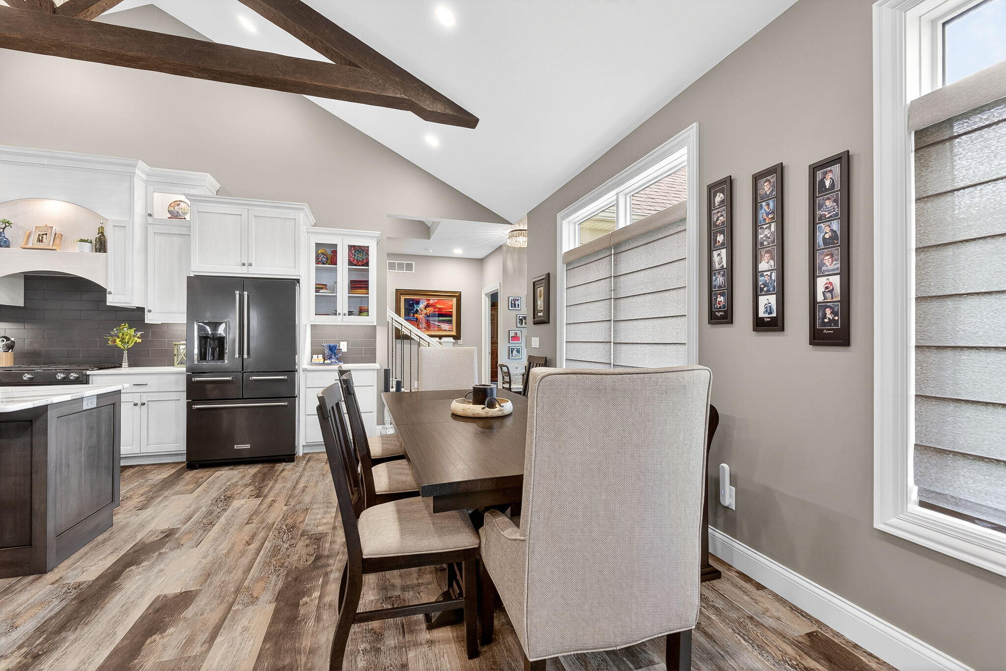 9730 Lakeshore Drive, Huntsville, Ohio 43324