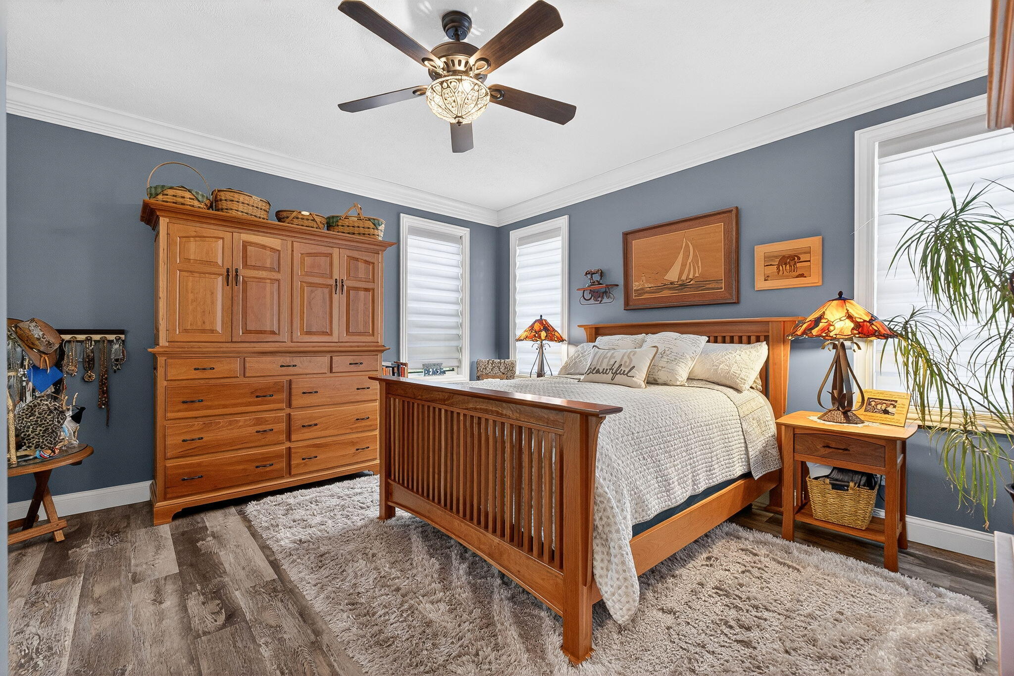 9730 Lakeshore Drive, Huntsville, Ohio 43324