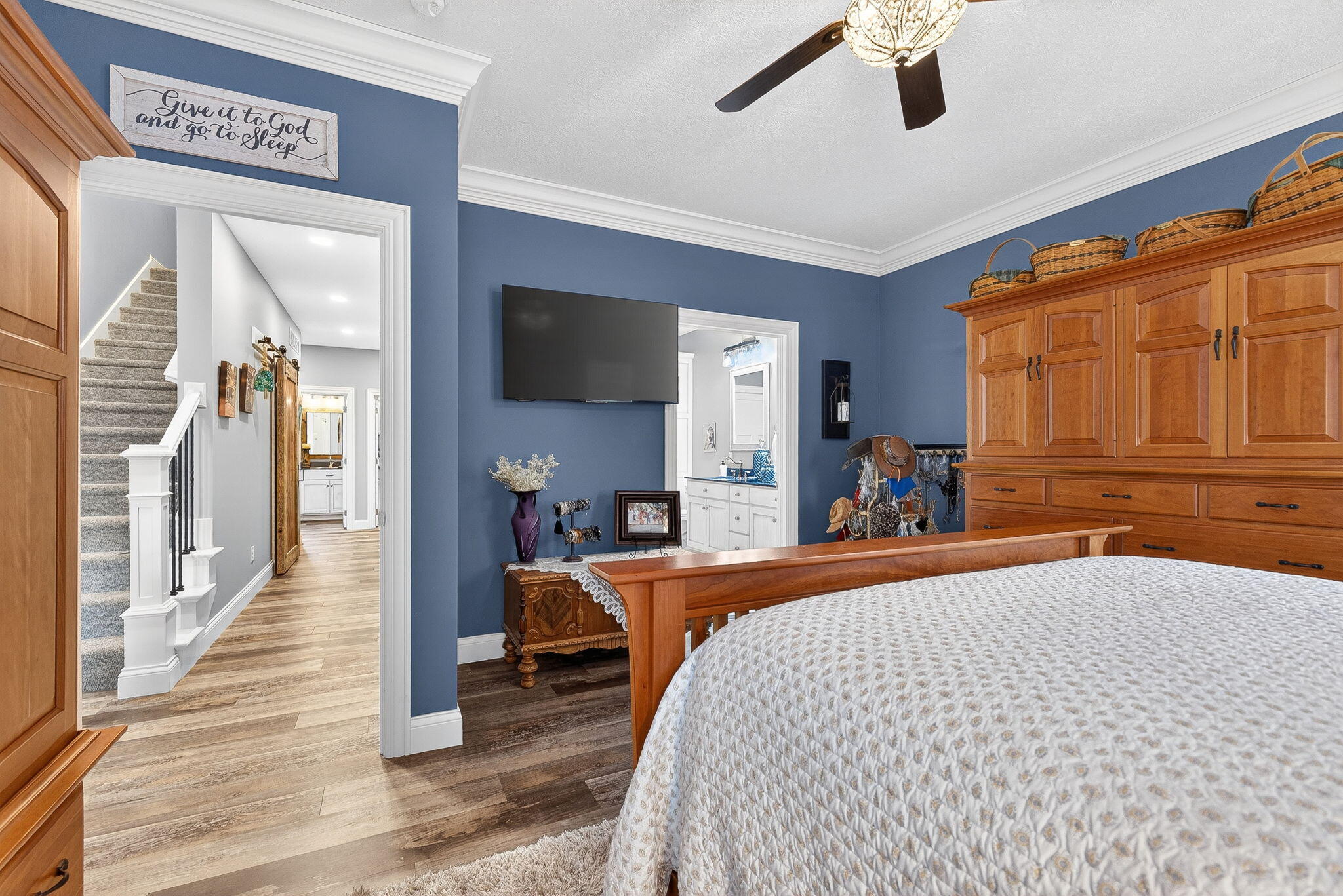 9730 Lakeshore Drive, Huntsville, Ohio 43324