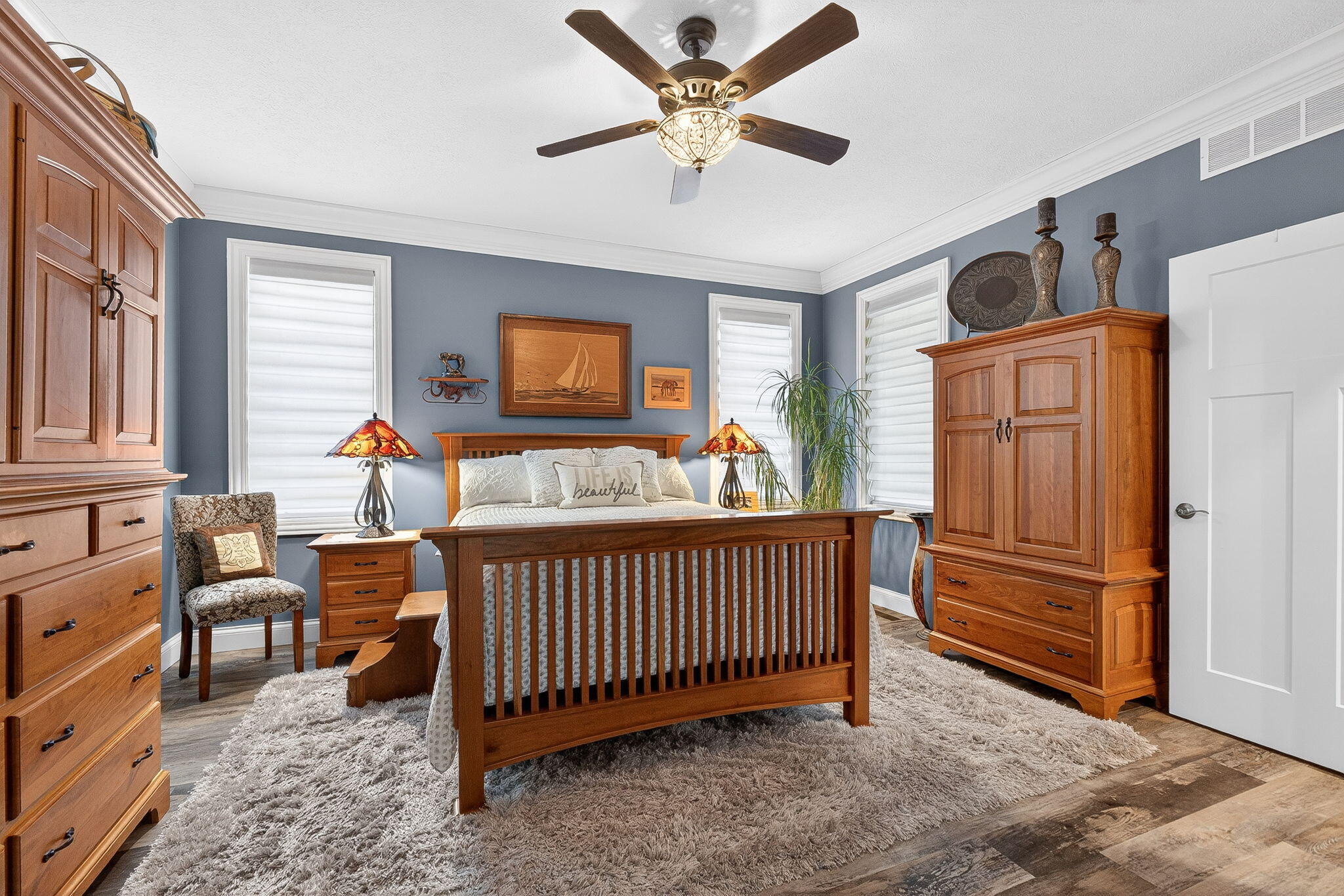 9730 Lakeshore Drive, Huntsville, Ohio 43324