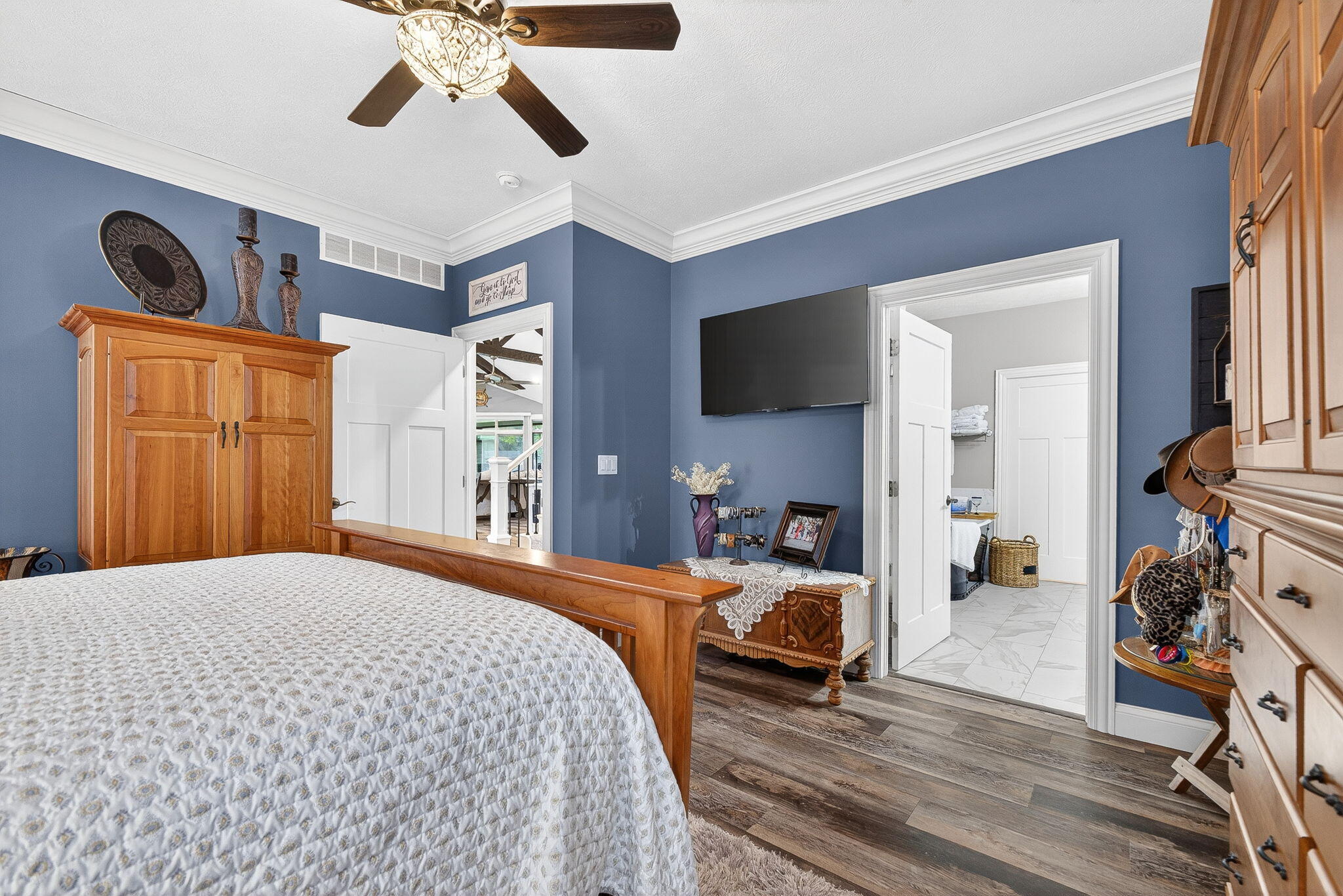 9730 Lakeshore Drive, Huntsville, Ohio 43324