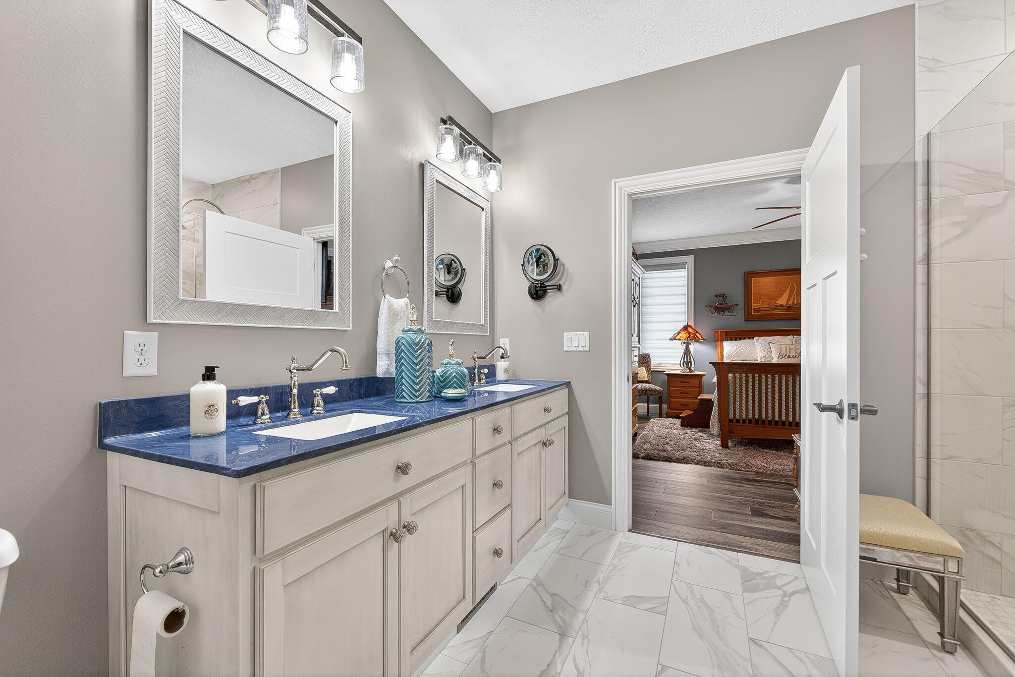 9730 Lakeshore Drive, Huntsville, Ohio 43324