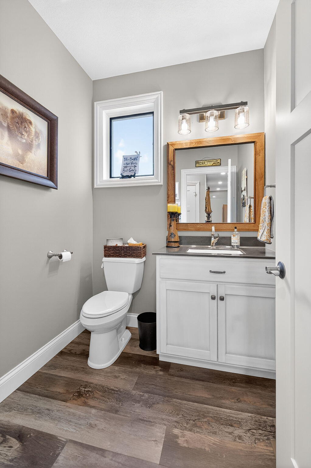 9730 Lakeshore Drive, Huntsville, Ohio 43324