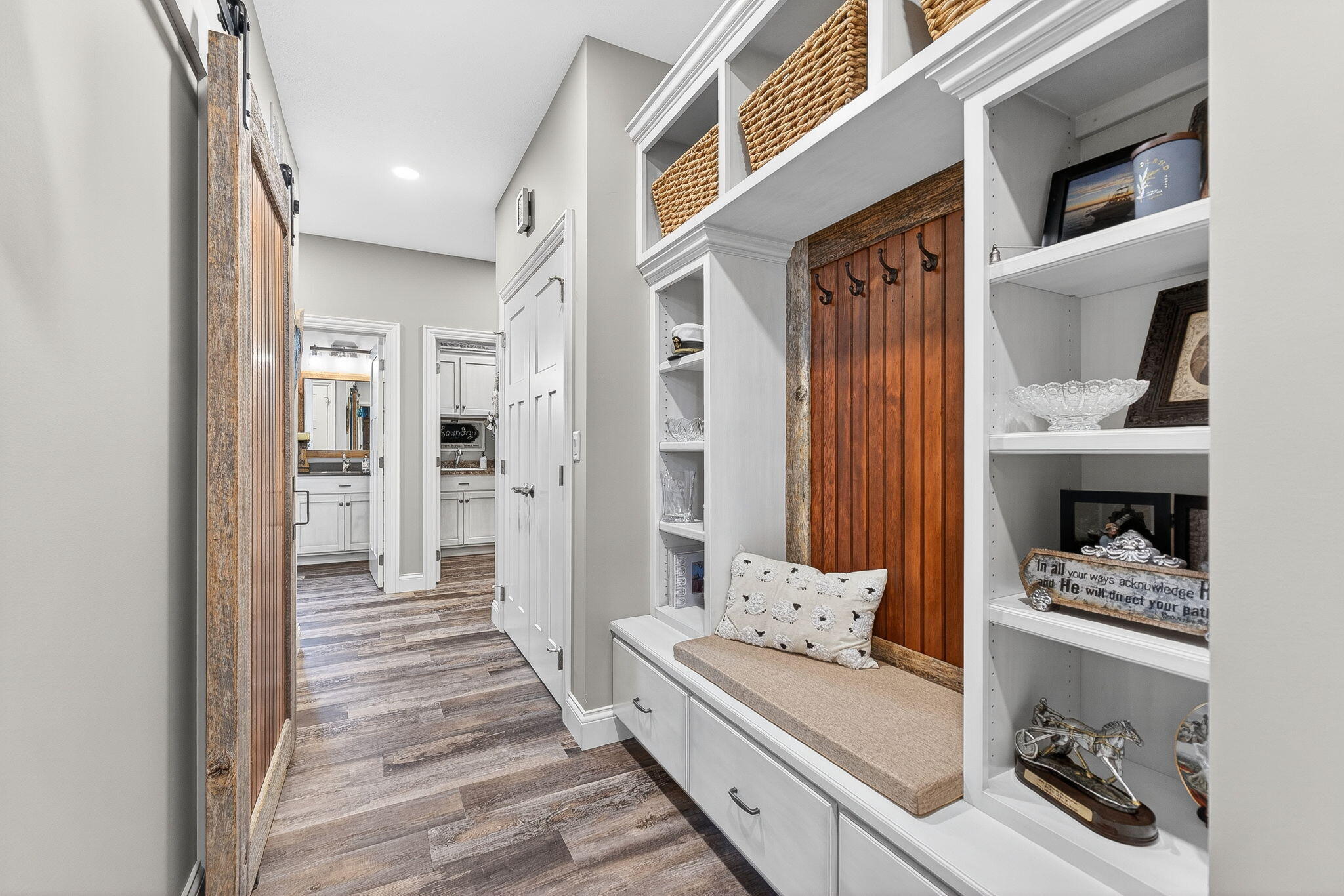 9730 Lakeshore Drive, Huntsville, Ohio 43324