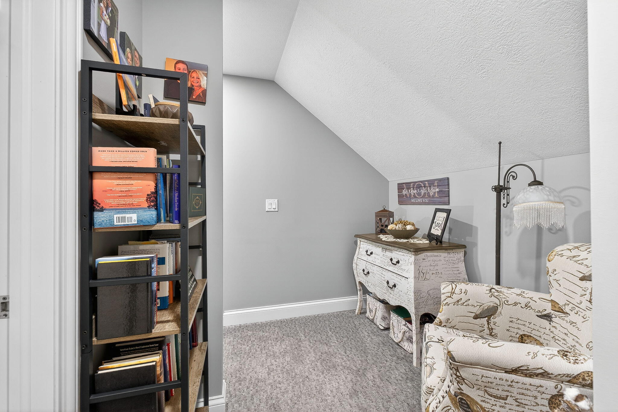 9730 Lakeshore Drive, Huntsville, Ohio 43324