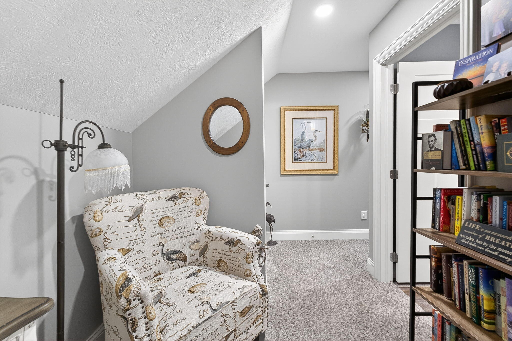 9730 Lakeshore Drive, Huntsville, Ohio 43324