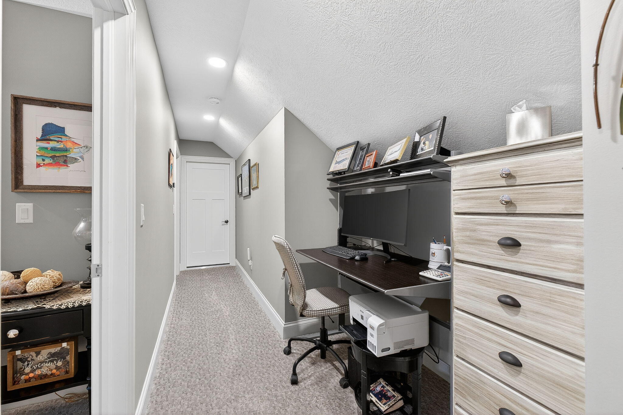 9730 Lakeshore Drive, Huntsville, Ohio 43324