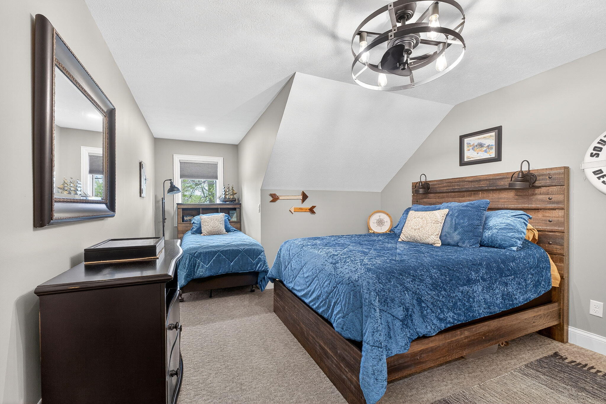 9730 Lakeshore Drive, Huntsville, Ohio 43324