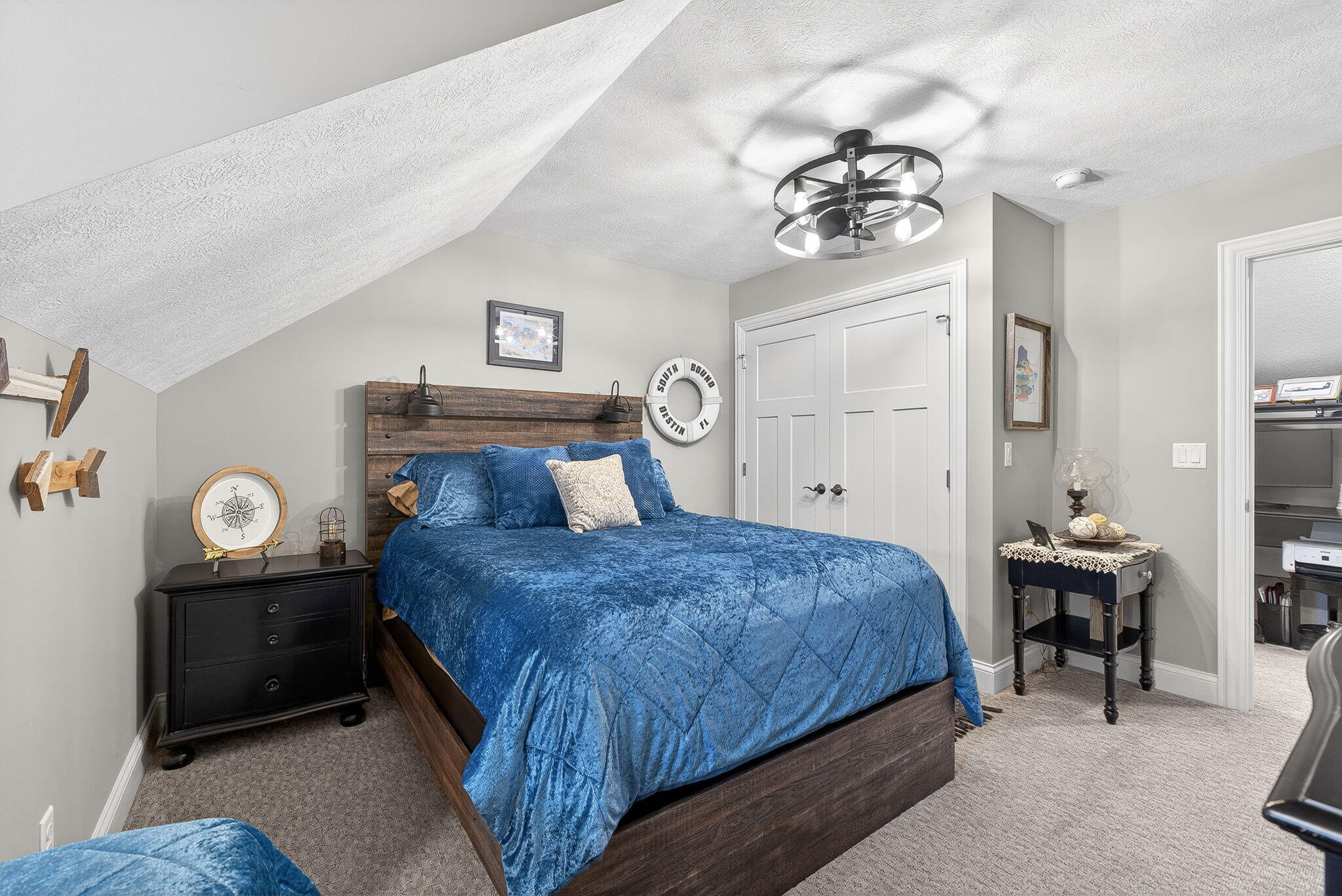 9730 Lakeshore Drive, Huntsville, Ohio 43324