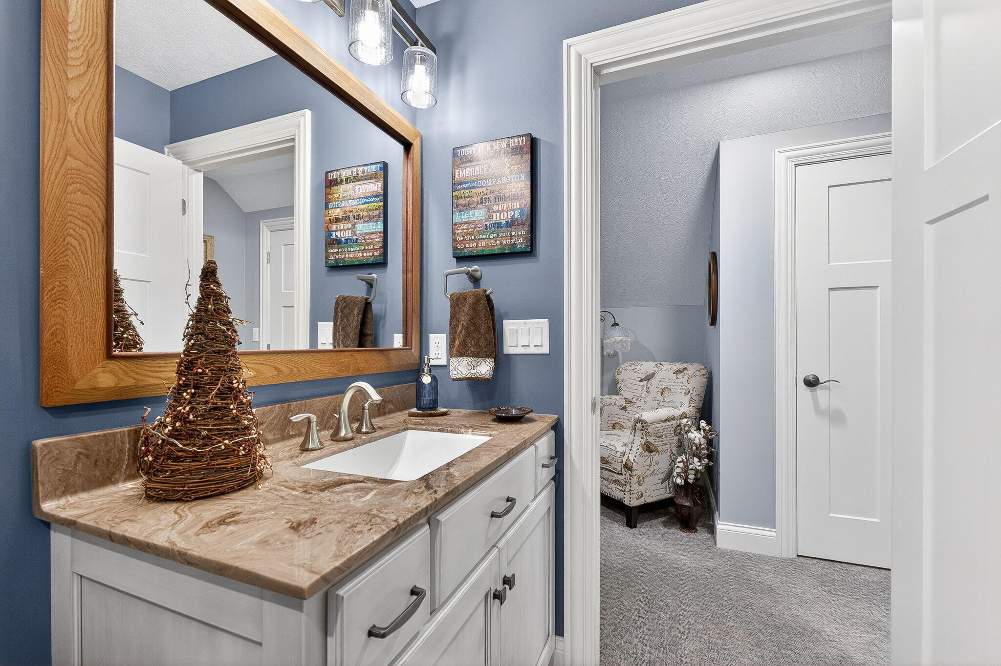 9730 Lakeshore Drive, Huntsville, Ohio 43324