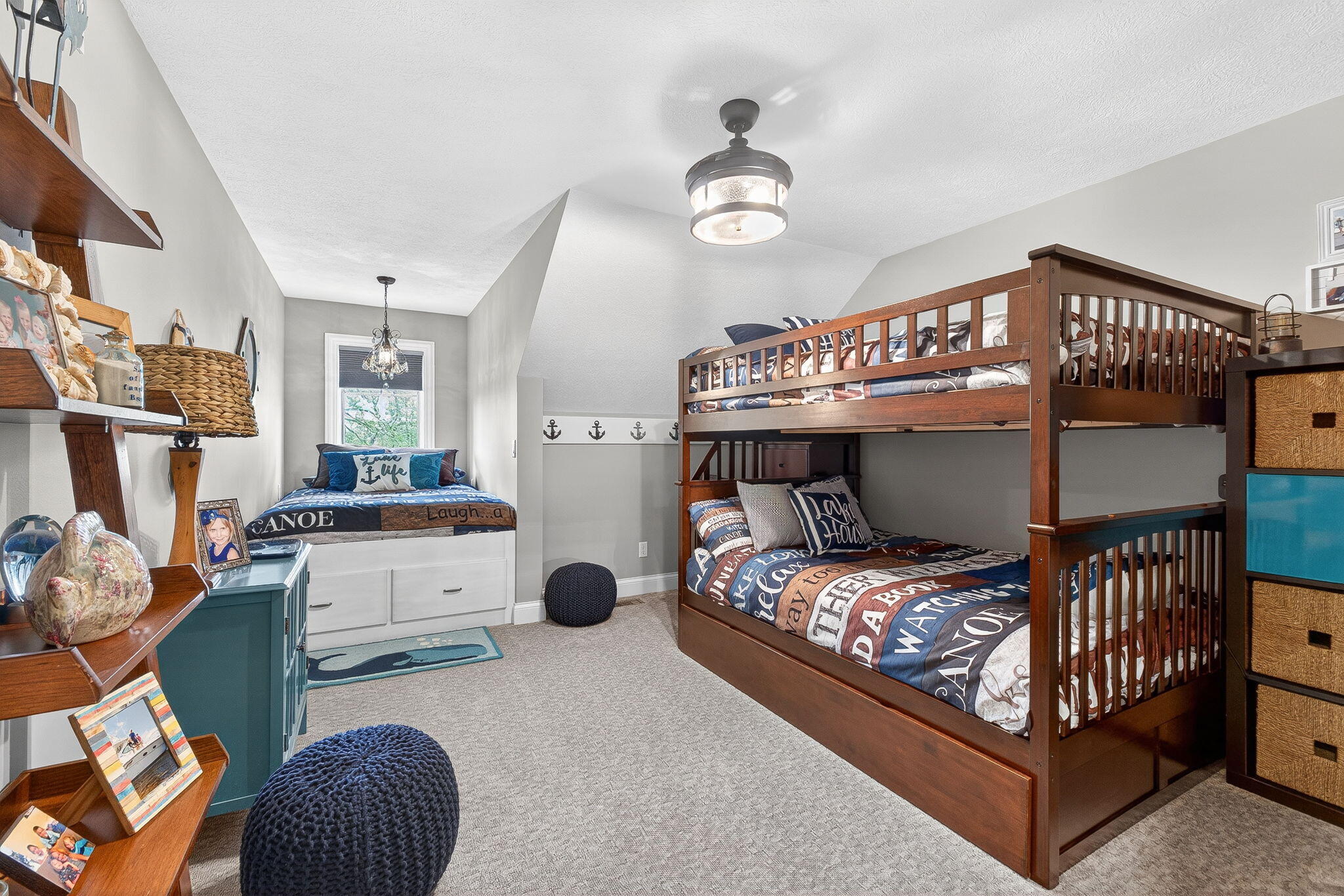 9730 Lakeshore Drive, Huntsville, Ohio 43324