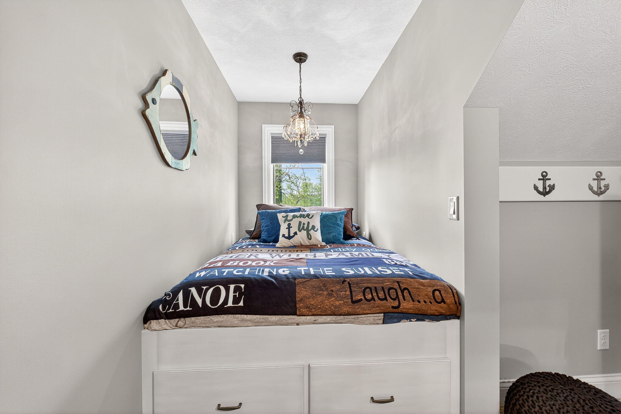 9730 Lakeshore Drive, Huntsville, Ohio 43324