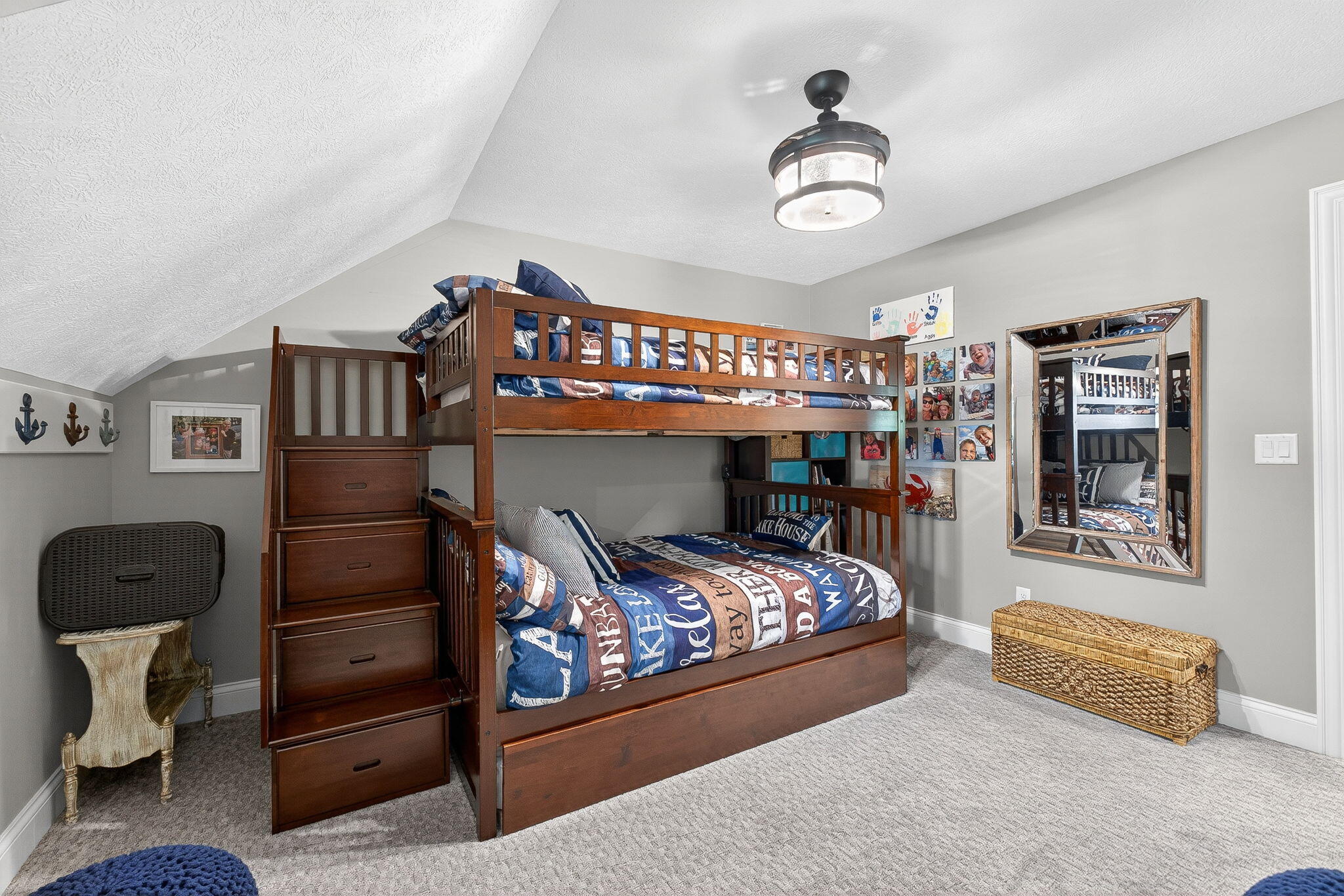 9730 Lakeshore Drive, Huntsville, Ohio 43324