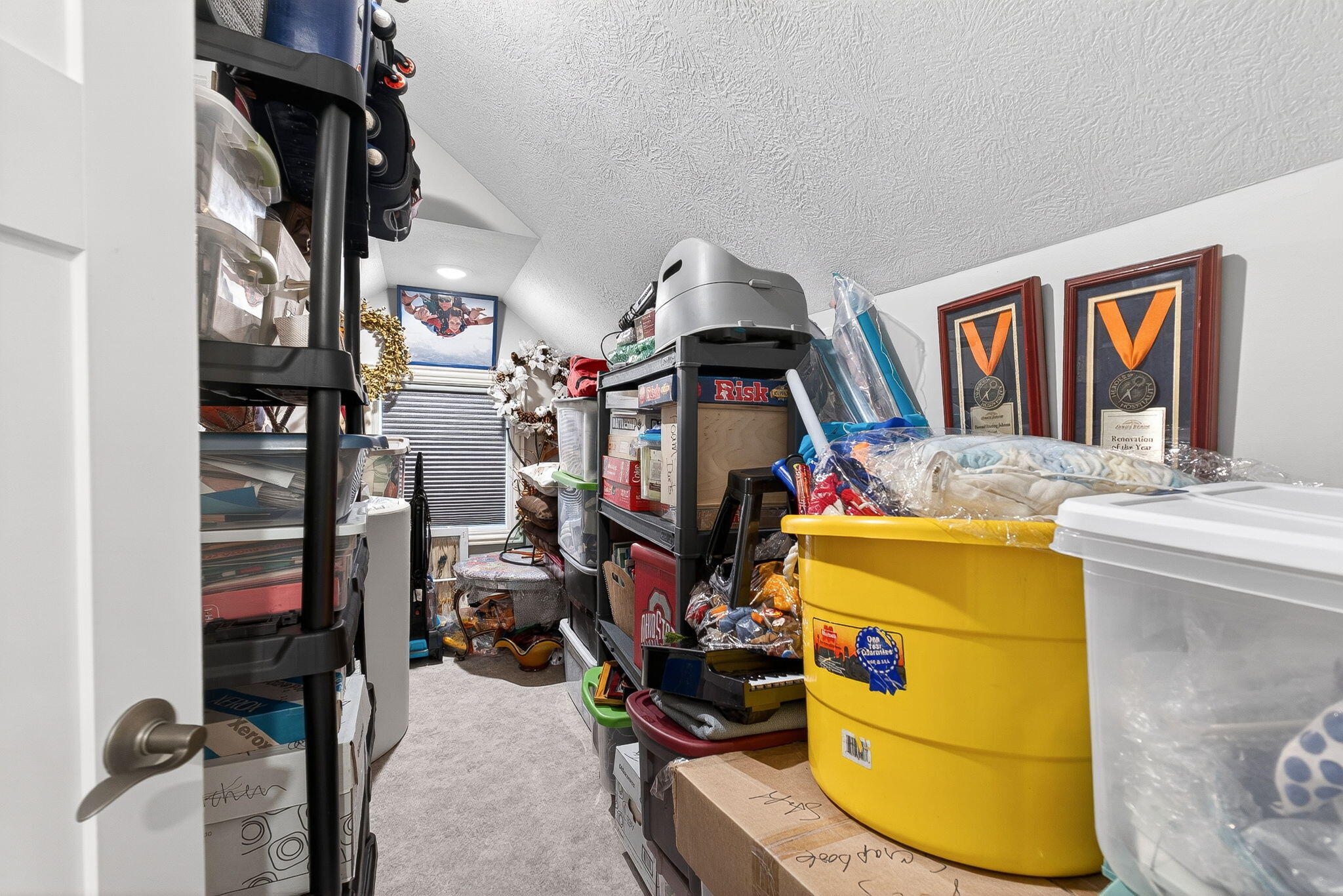 9730 Lakeshore Drive, Huntsville, Ohio 43324