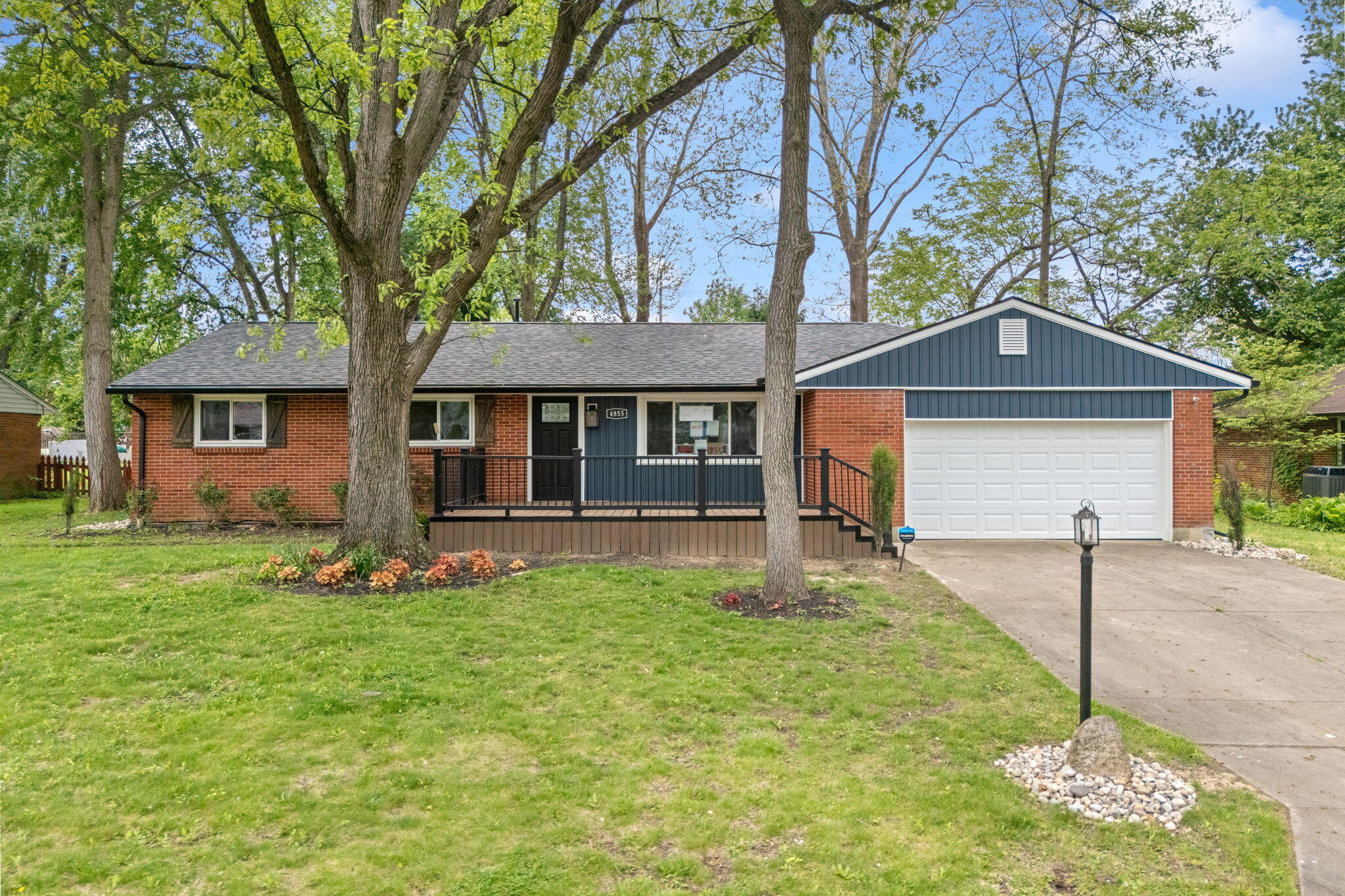 4855 Arrowhead Drive, Dayton, Ohio 45440