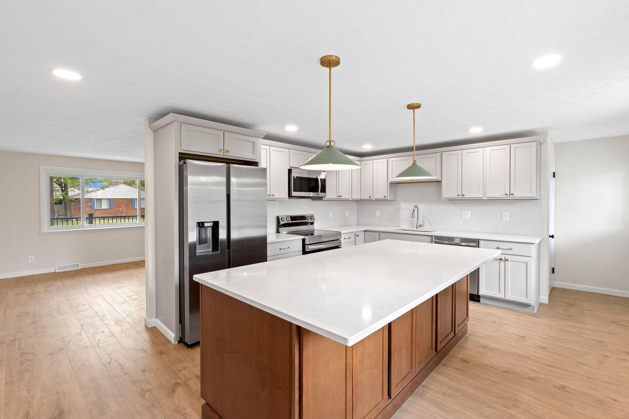 4855 Arrowhead Drive, Dayton, Ohio 45440