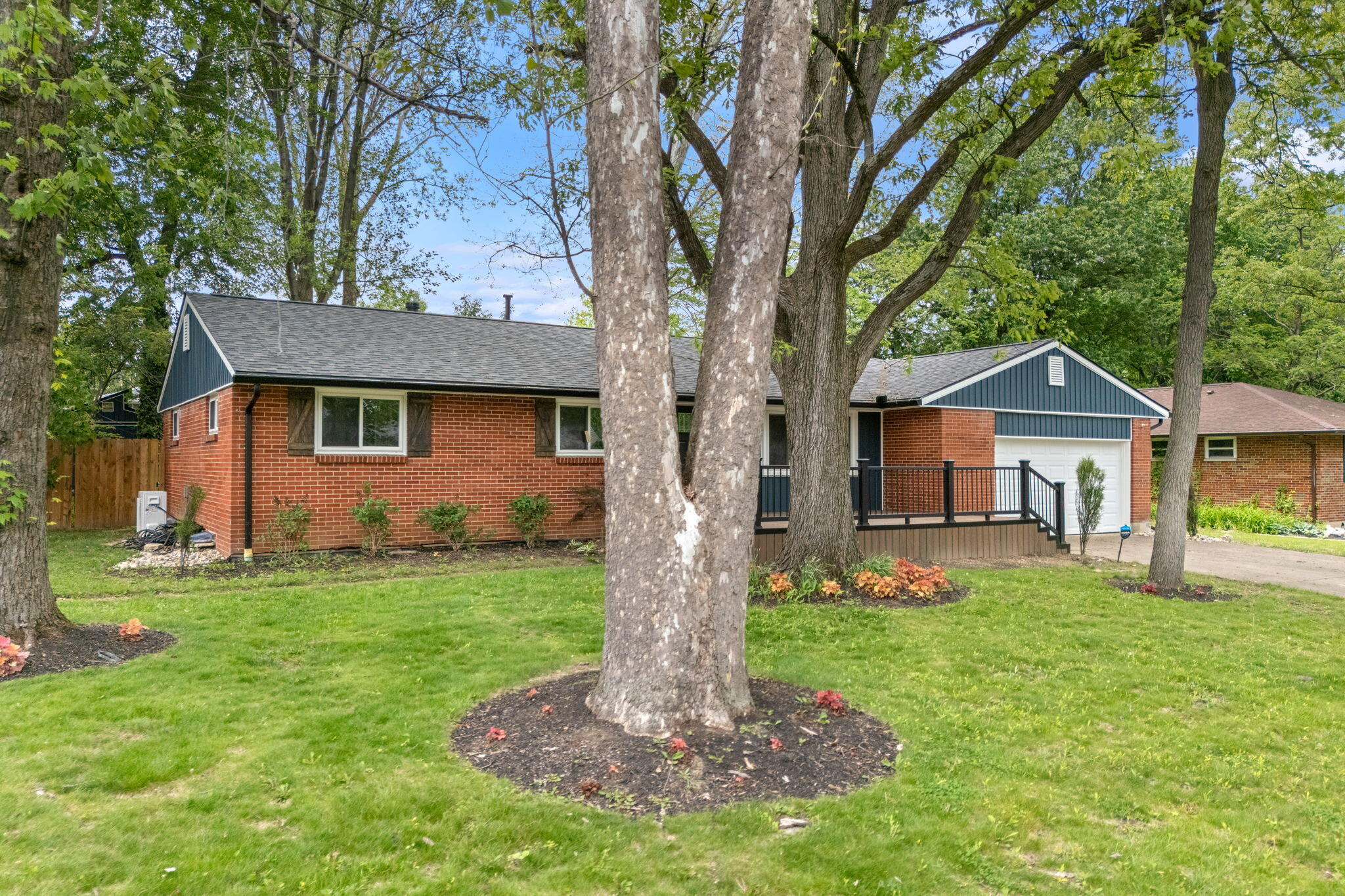 4855 Arrowhead Drive, Dayton, Ohio 45440
