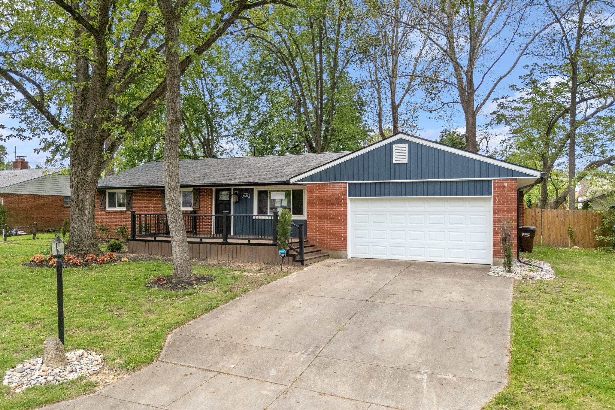 4855 Arrowhead Drive, Dayton, Ohio 45440