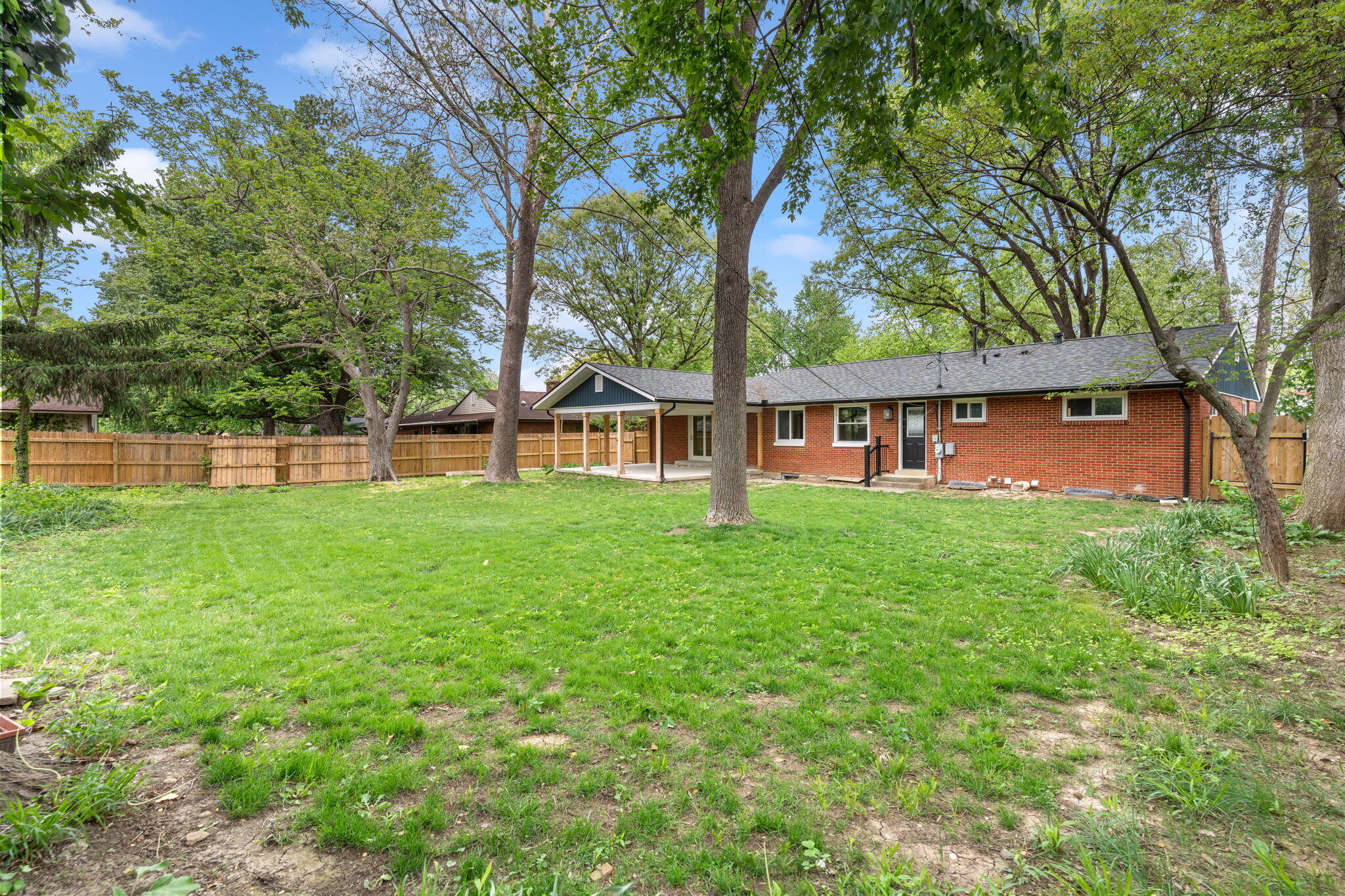 4855 Arrowhead Drive, Dayton, Ohio 45440