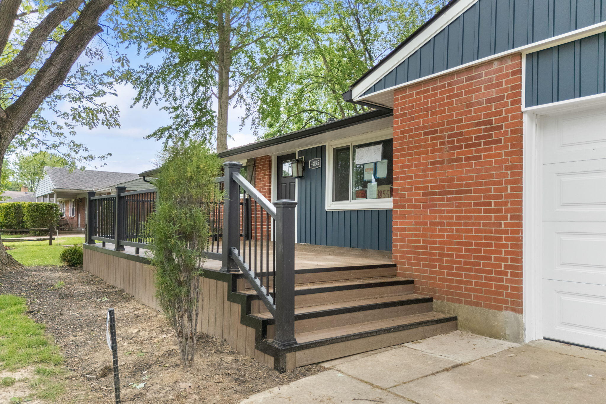 4855 Arrowhead Drive, Dayton, Ohio 45440