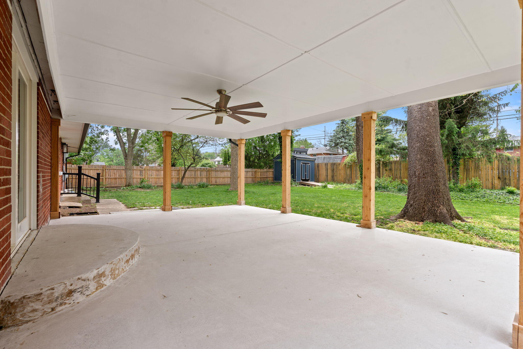 4855 Arrowhead Drive, Dayton, Ohio 45440