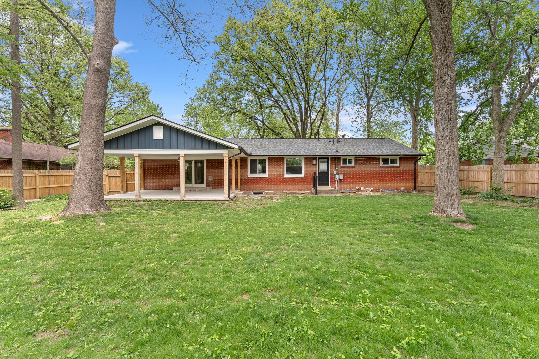 4855 Arrowhead Drive, Dayton, Ohio 45440