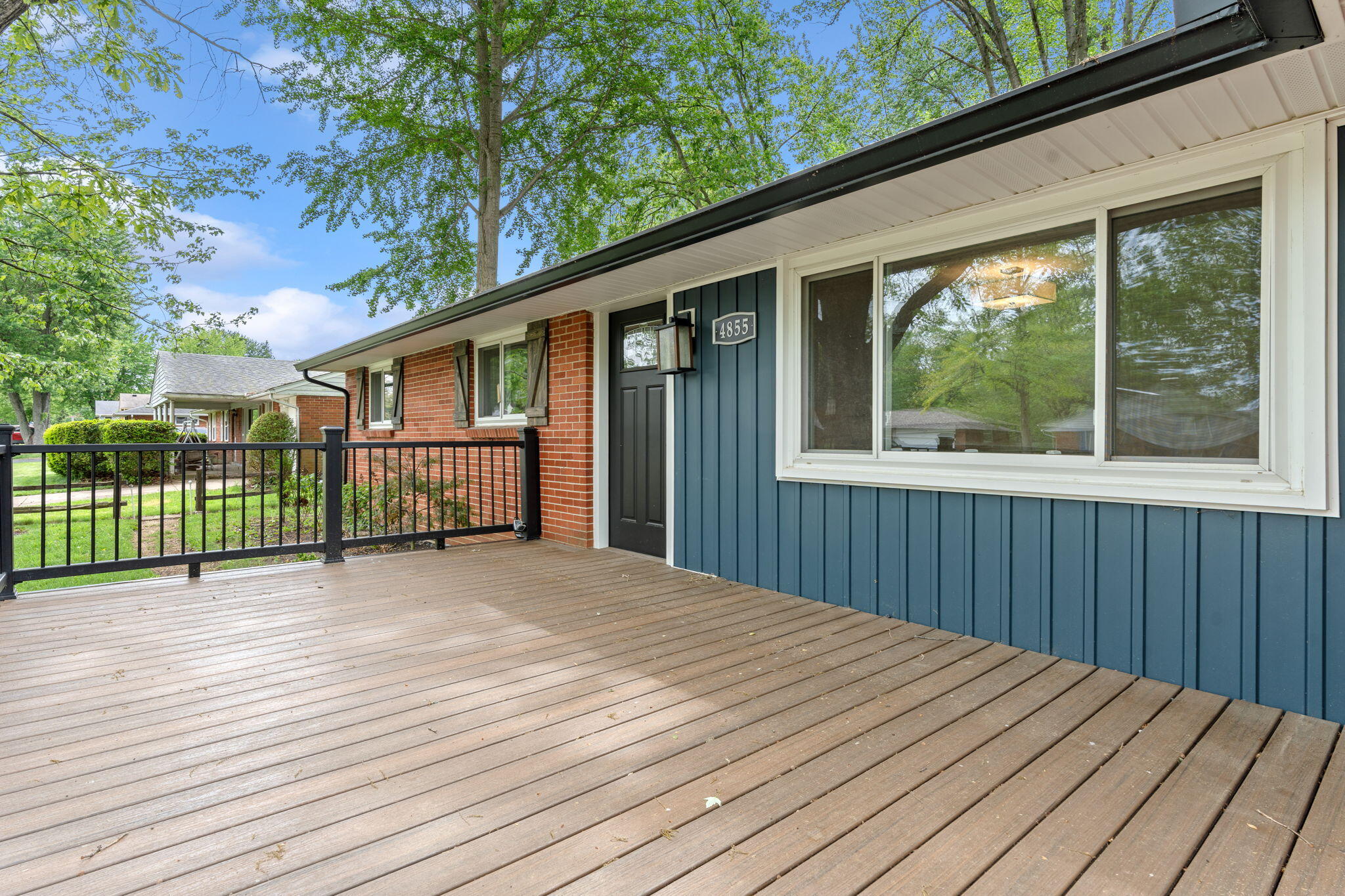 4855 Arrowhead Drive, Dayton, Ohio 45440