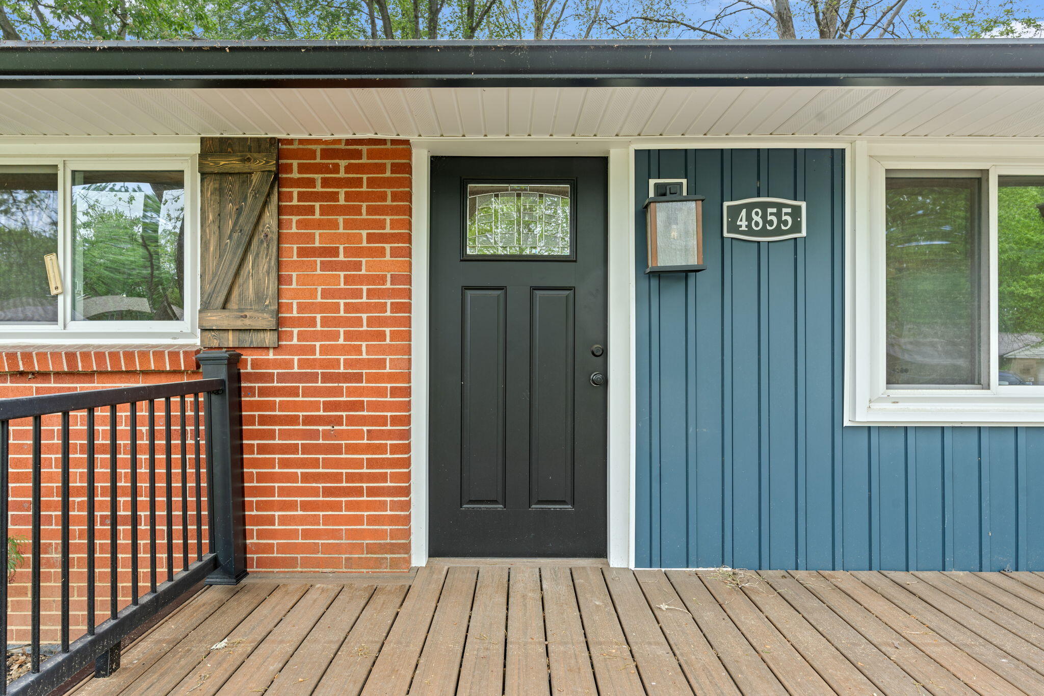 4855 Arrowhead Drive, Dayton, Ohio 45440