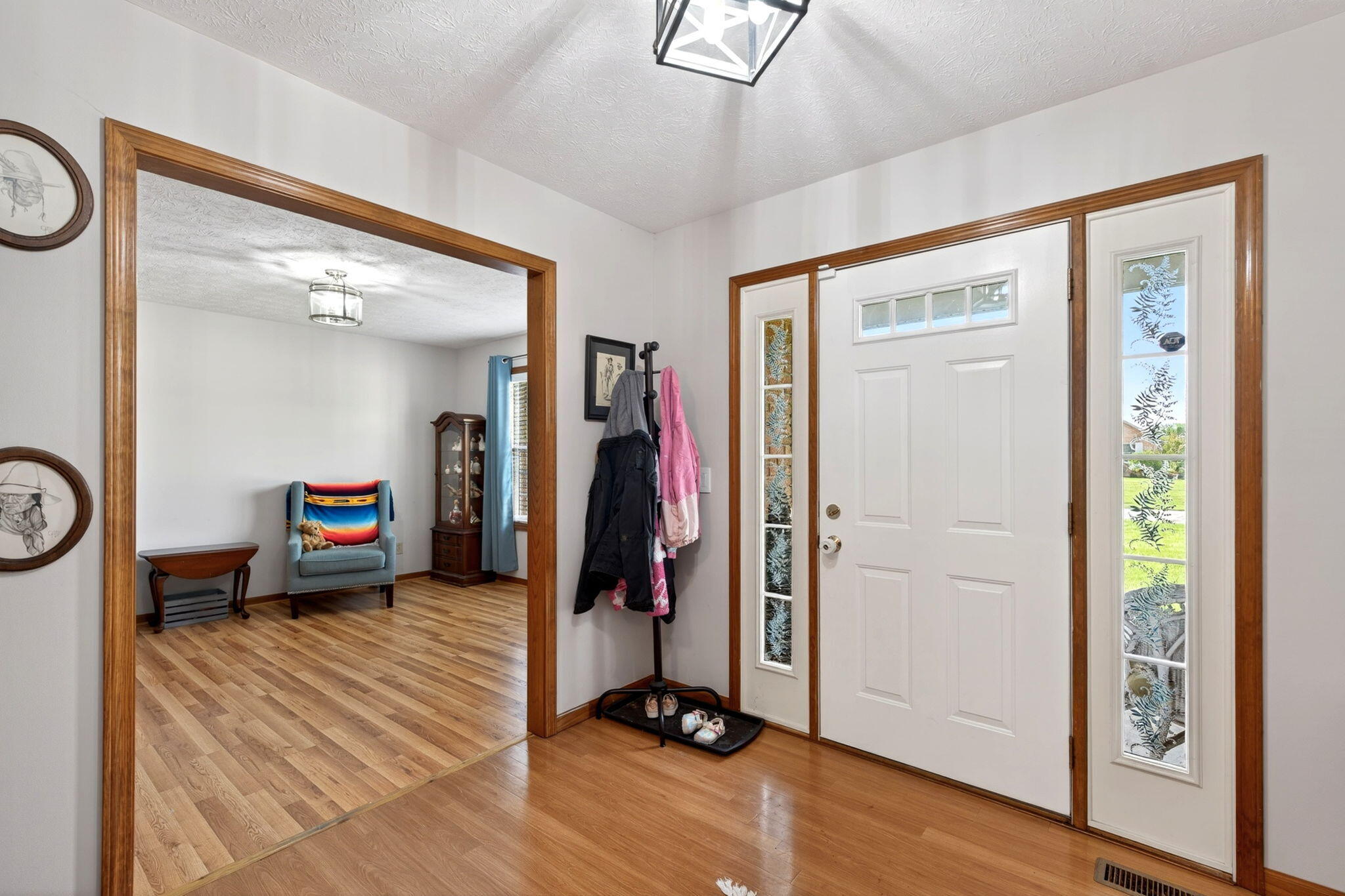 4996 Shannon Avenue, Springfield, Ohio 45504