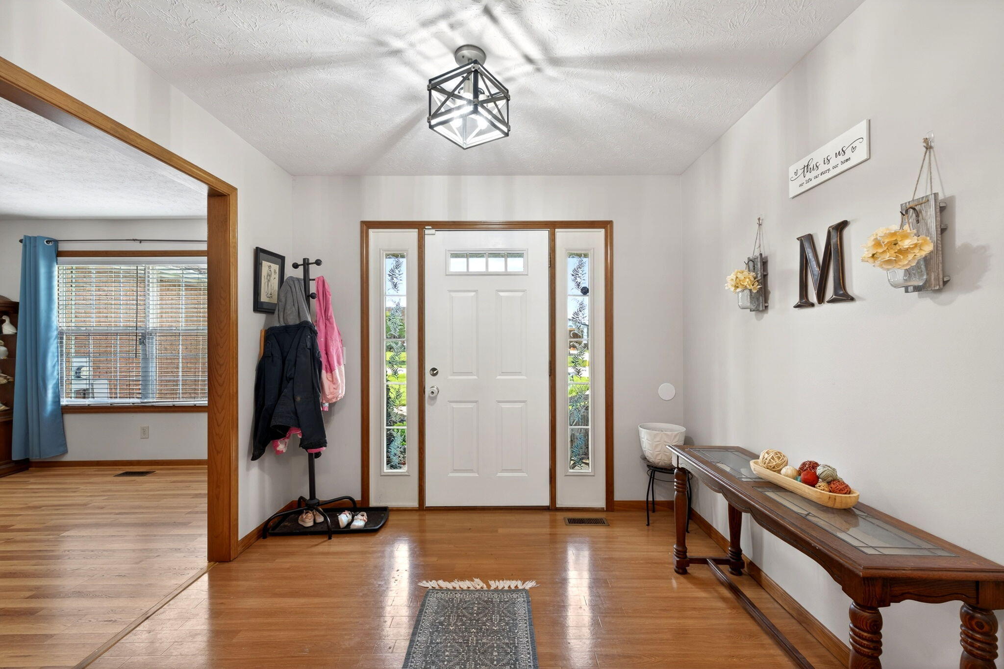 4996 Shannon Avenue, Springfield, Ohio 45504
