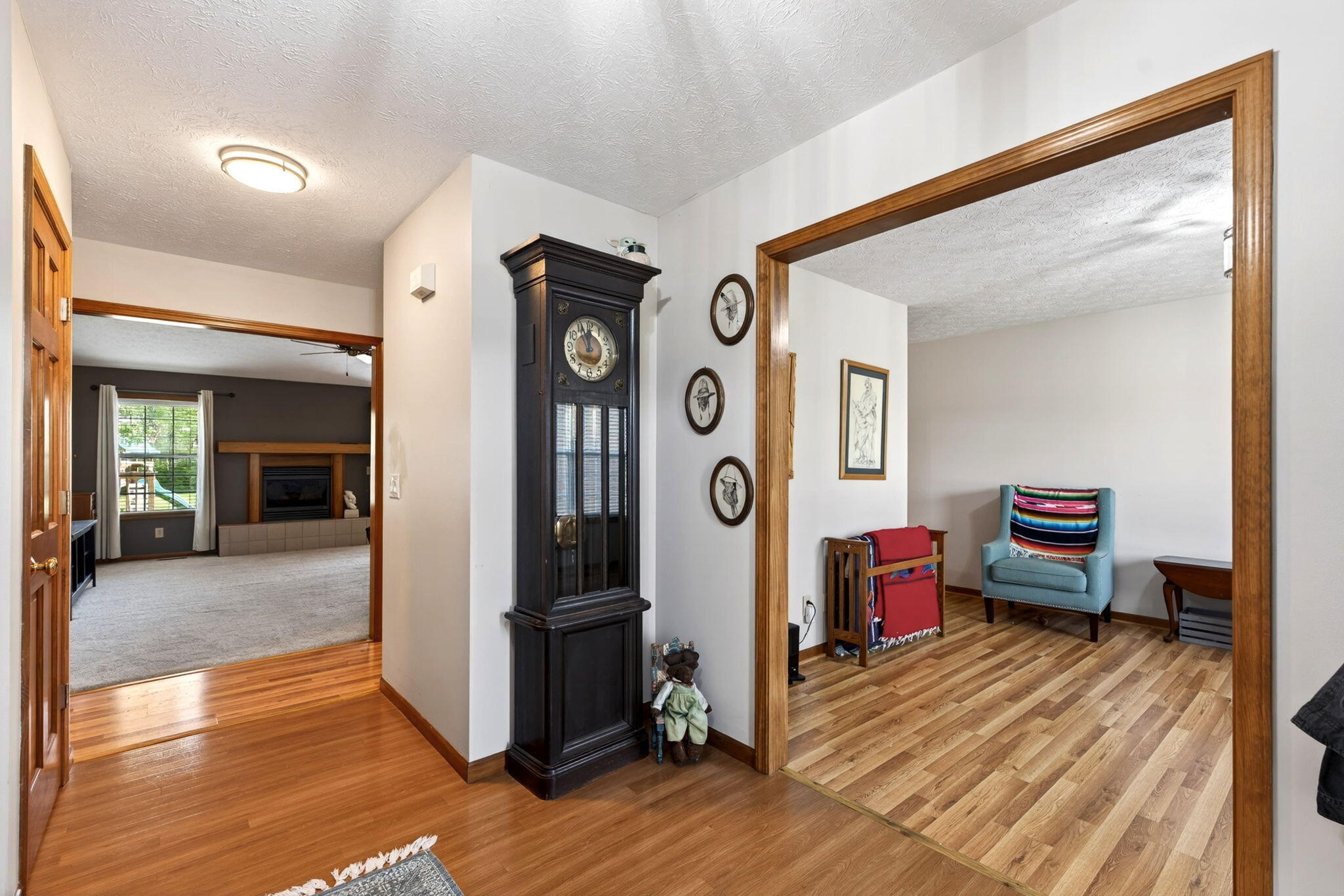 4996 Shannon Avenue, Springfield, Ohio 45504