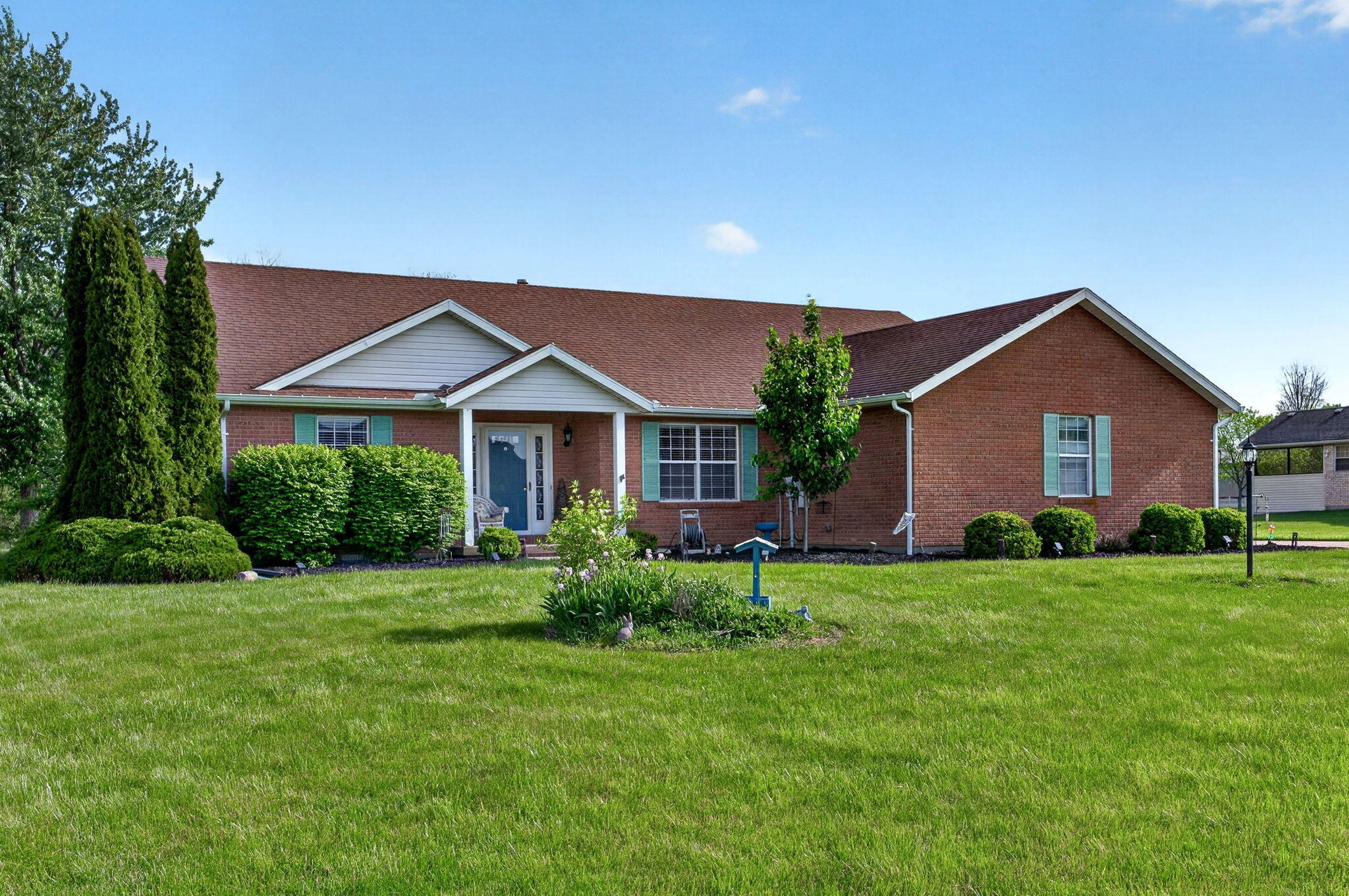 4996 Shannon Avenue, Springfield, Ohio 45504