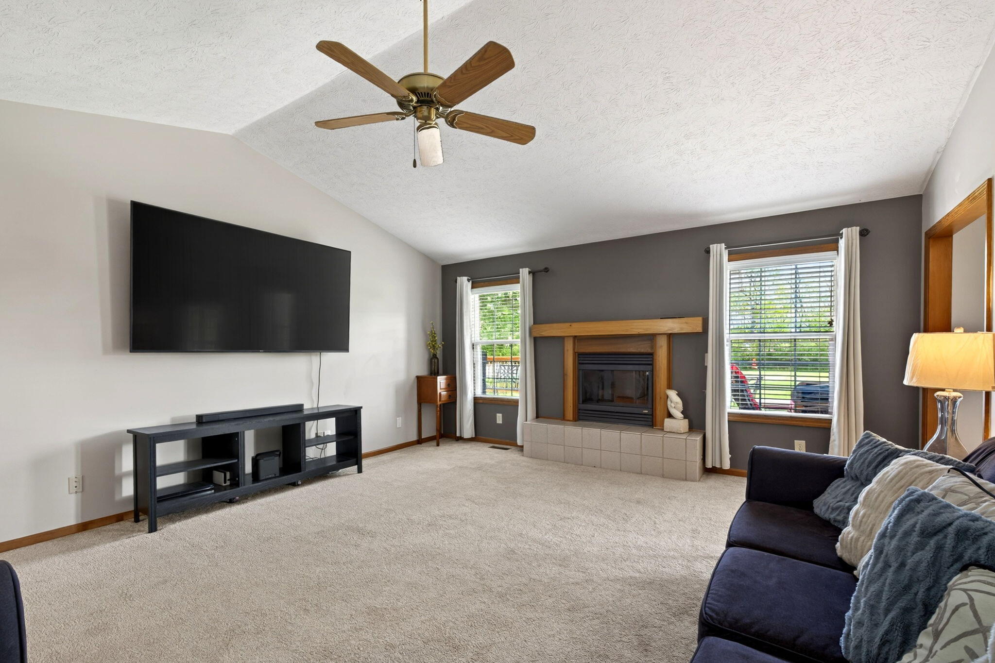 4996 Shannon Avenue, Springfield, Ohio 45504